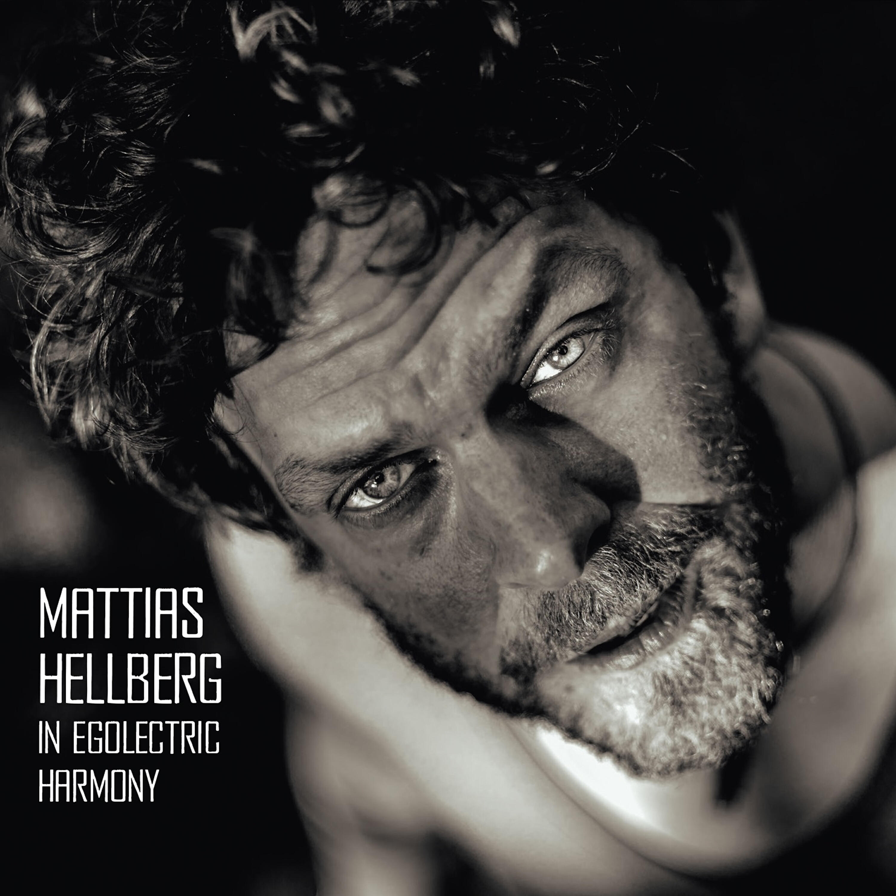 Релиз In Egolectric Harmony