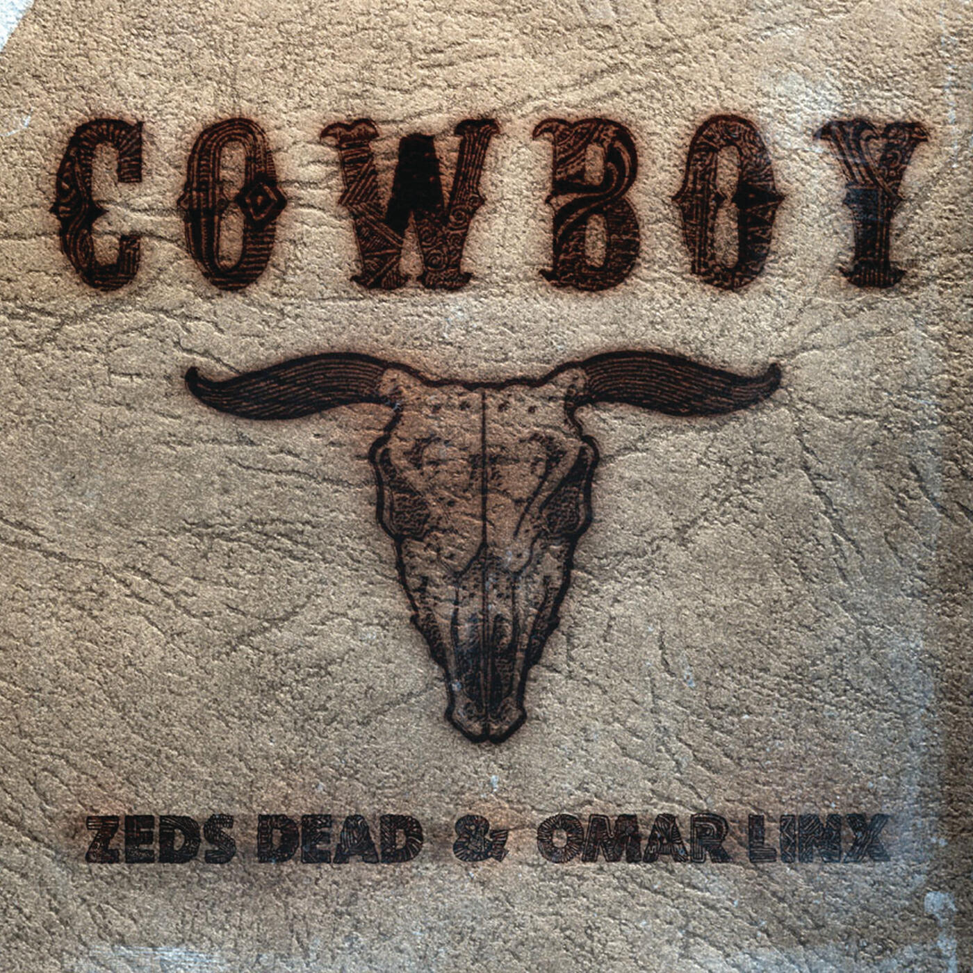 Релиз Cowboy (Remixes)