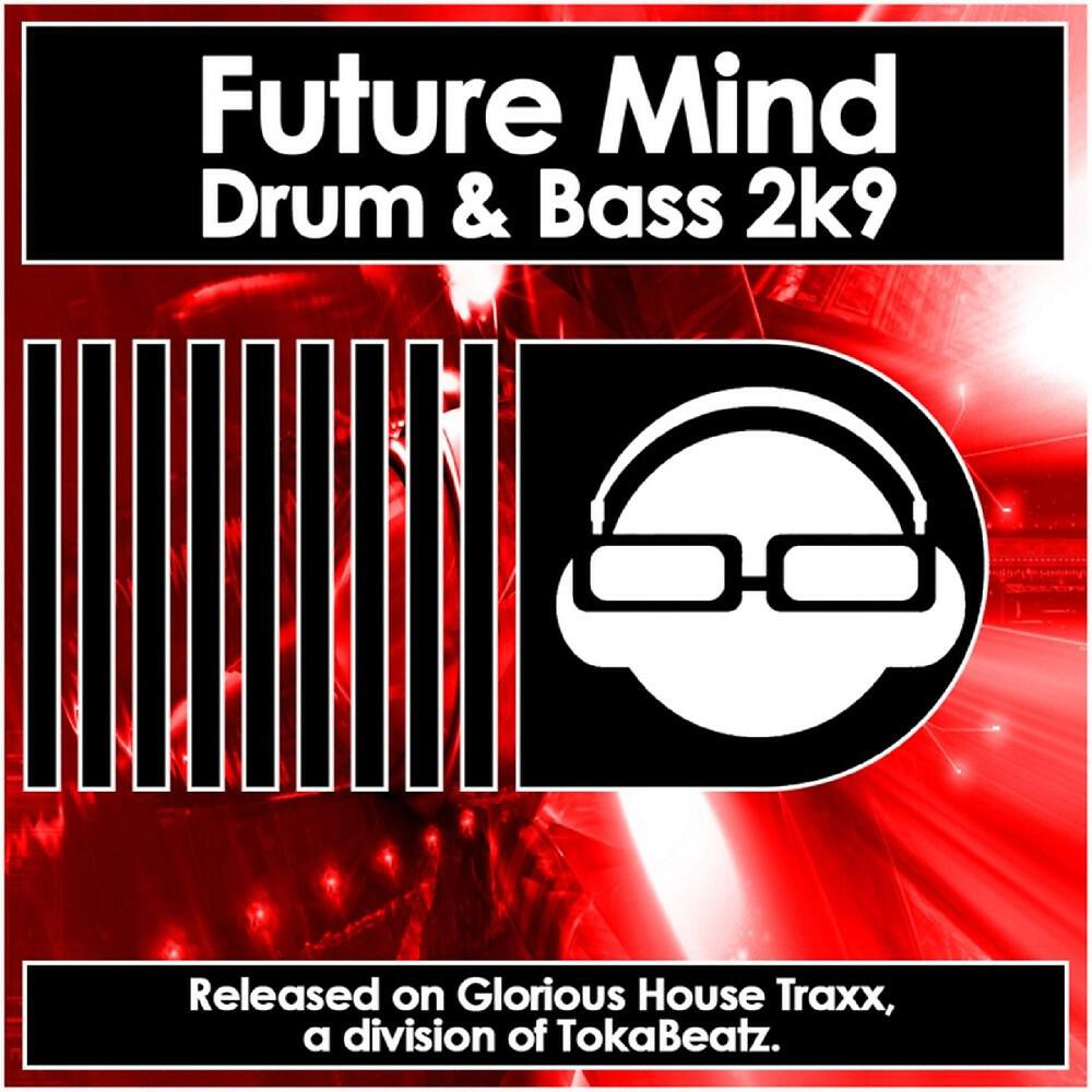 Релиз Drum & Bass 2k9
