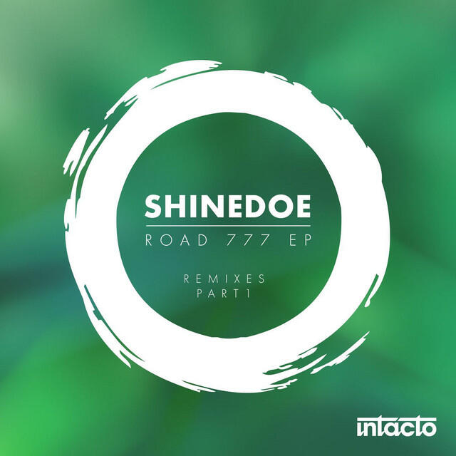 Релиз Road 777 EP Remixes Part 1