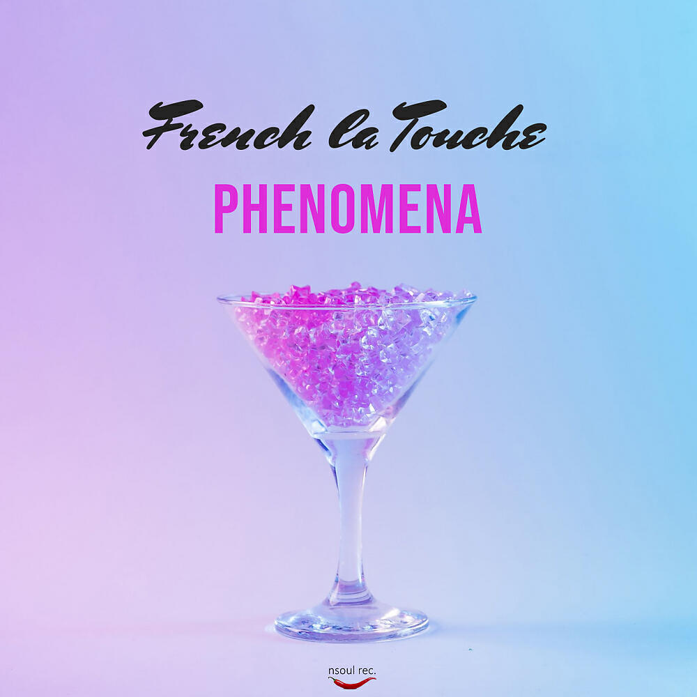 Релиз Phenomena