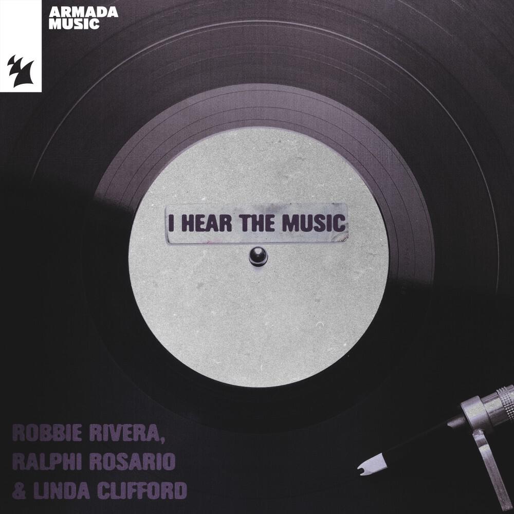 Релиз I Hear the Music
