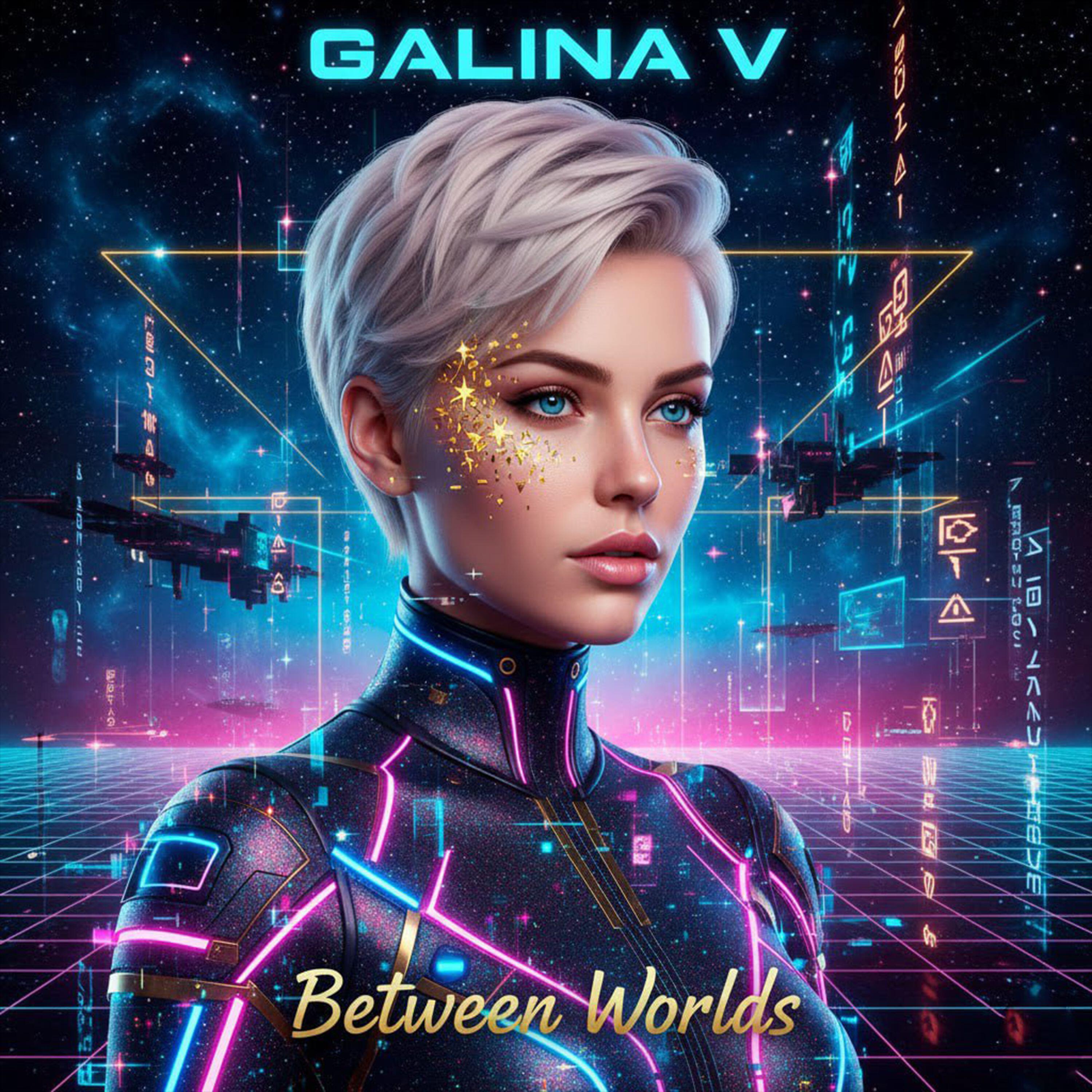 Релиз Between Worlds