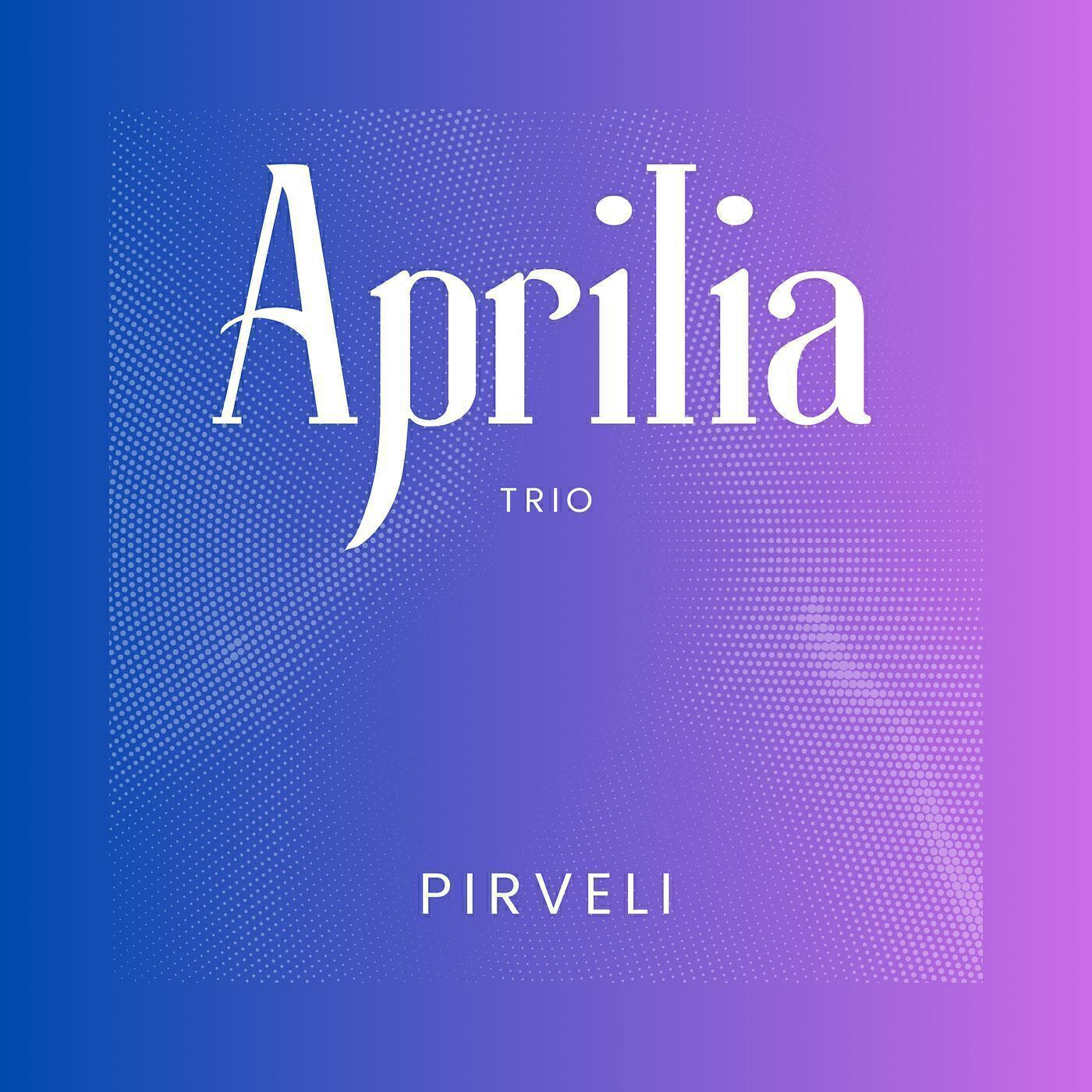 Trio Aprilia