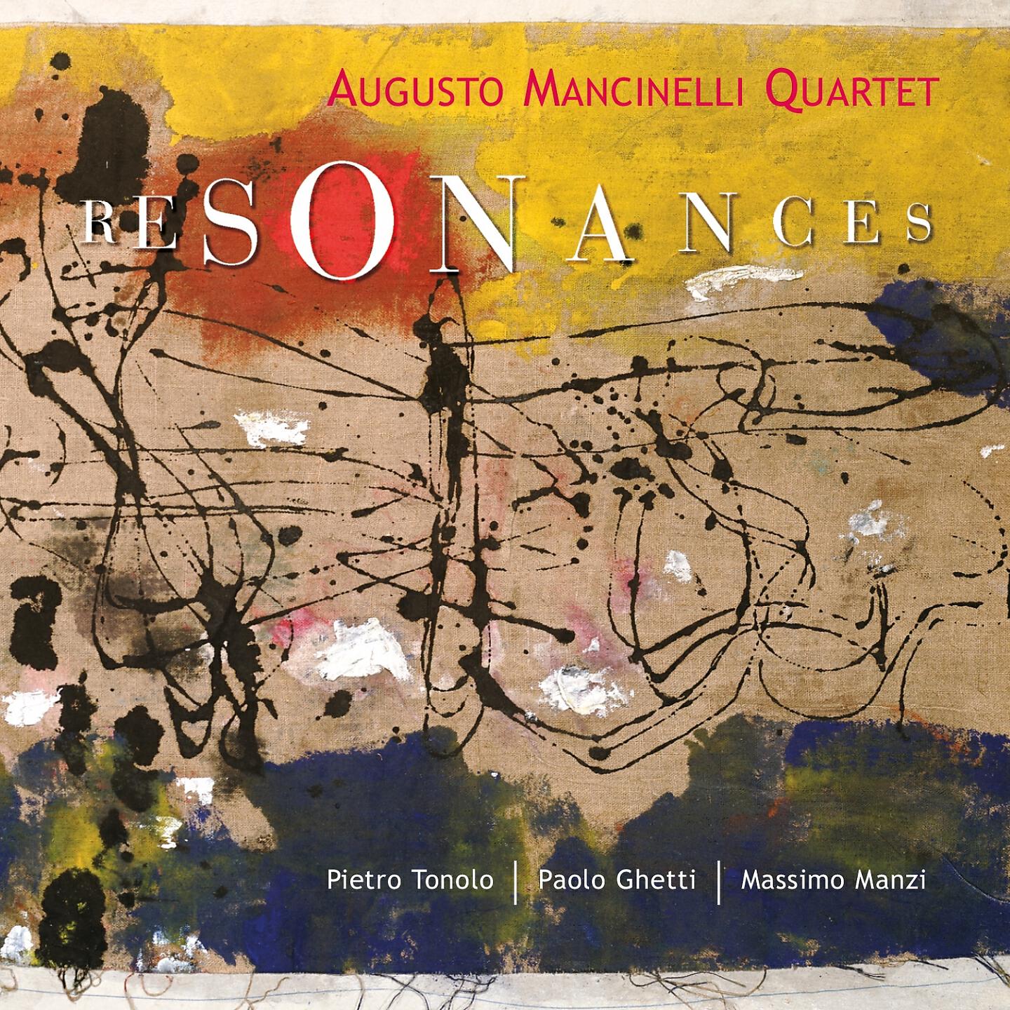 Augusto Mancinelli Quartet