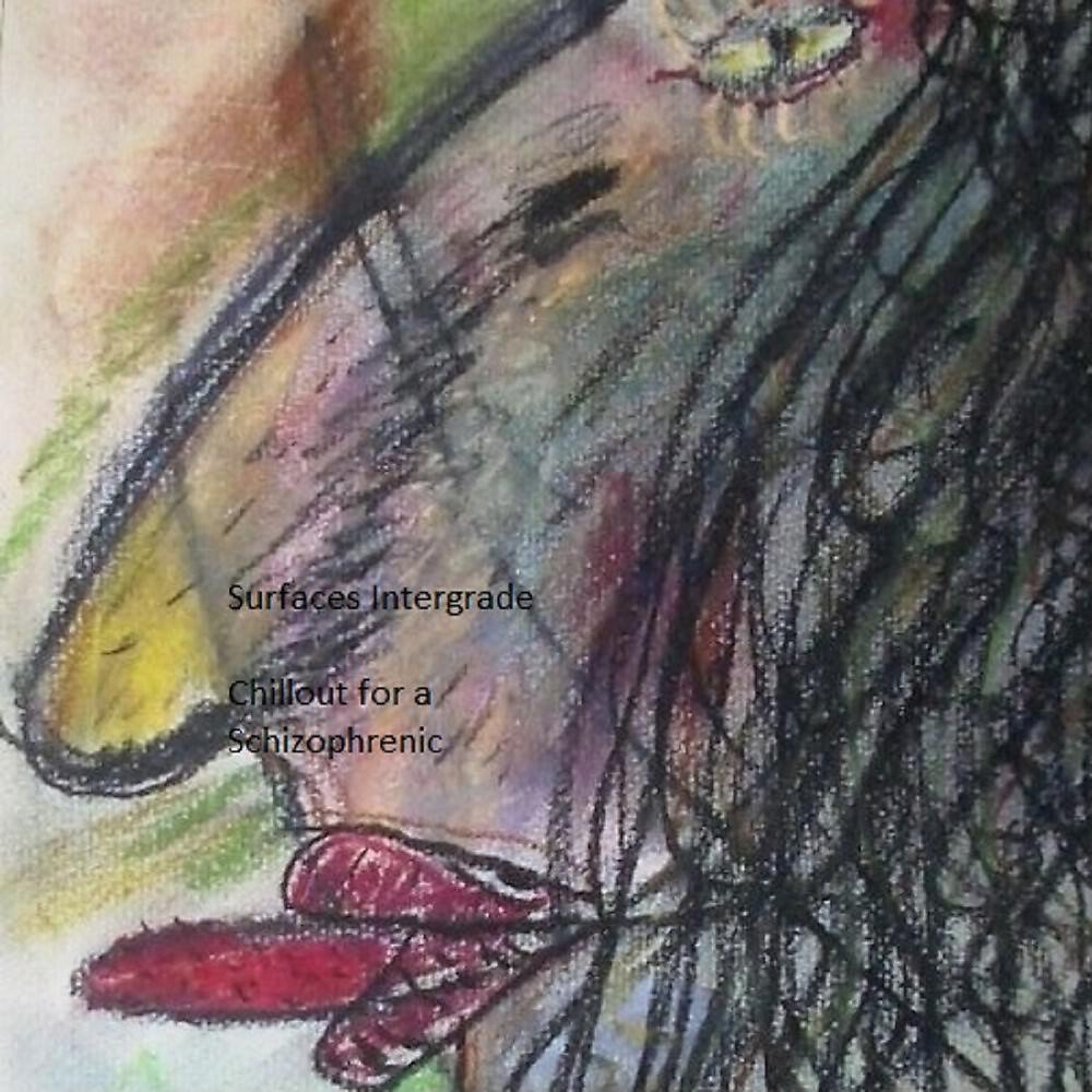 Релиз Chillout for a Schizophrenic