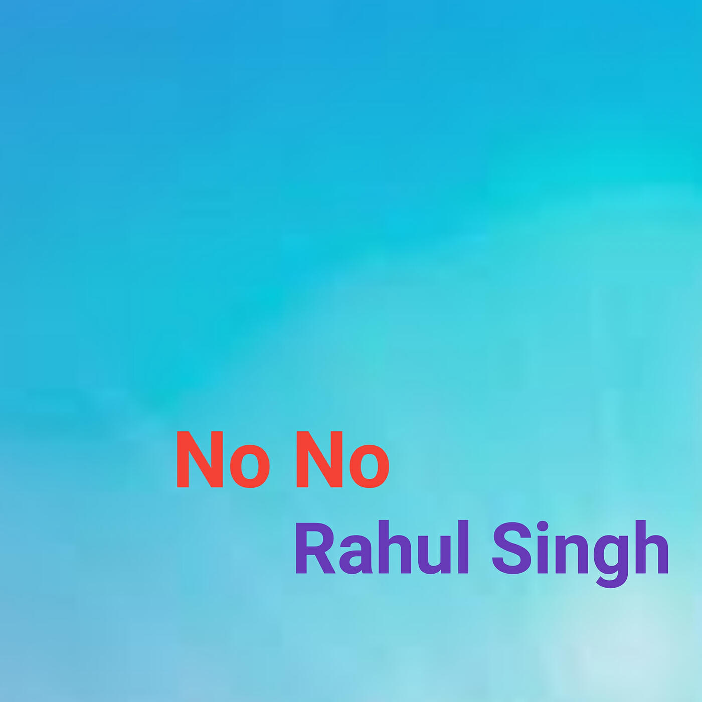 Rahul Singh