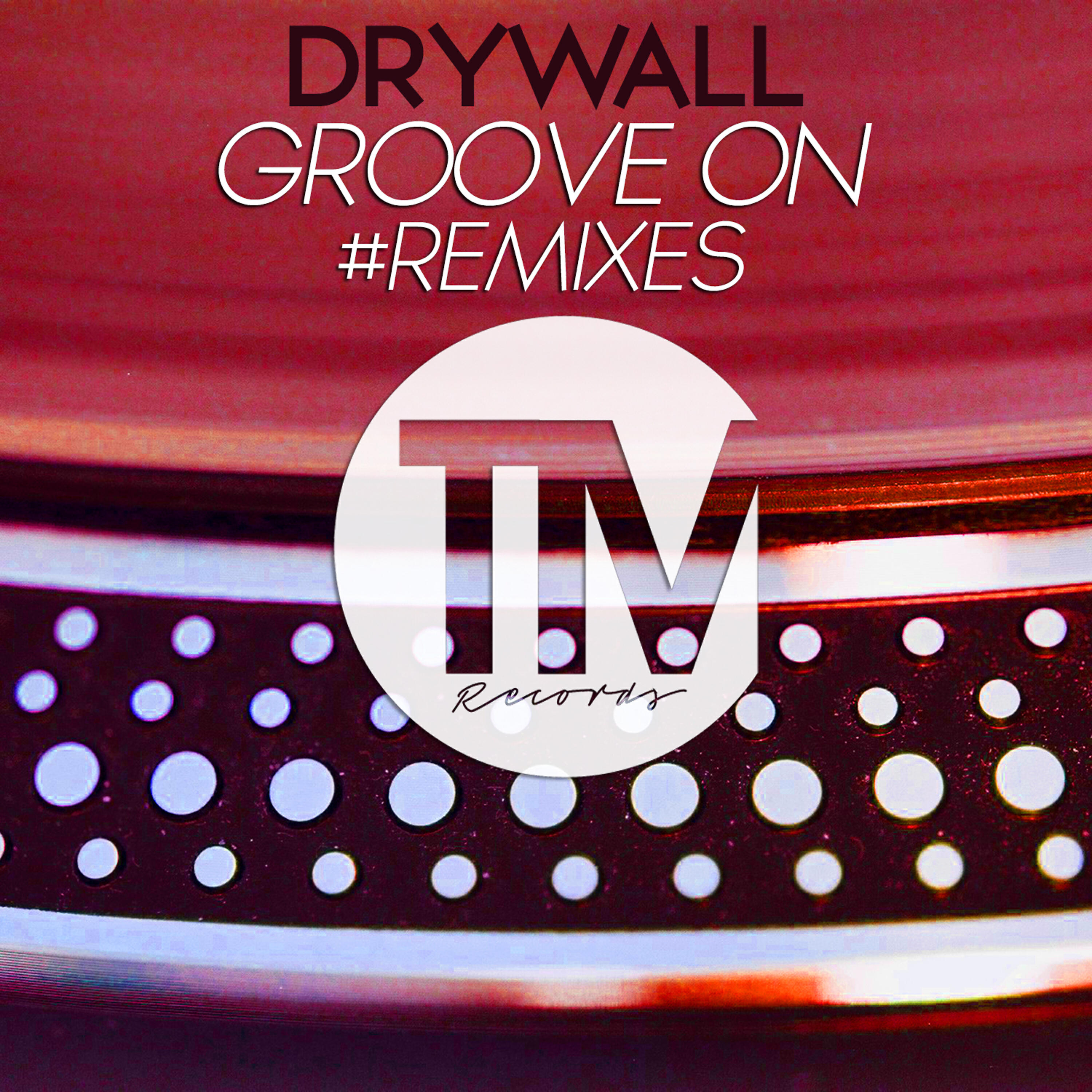 Релиз Groove on Remixes