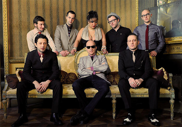 Soulful Torino Orchestra