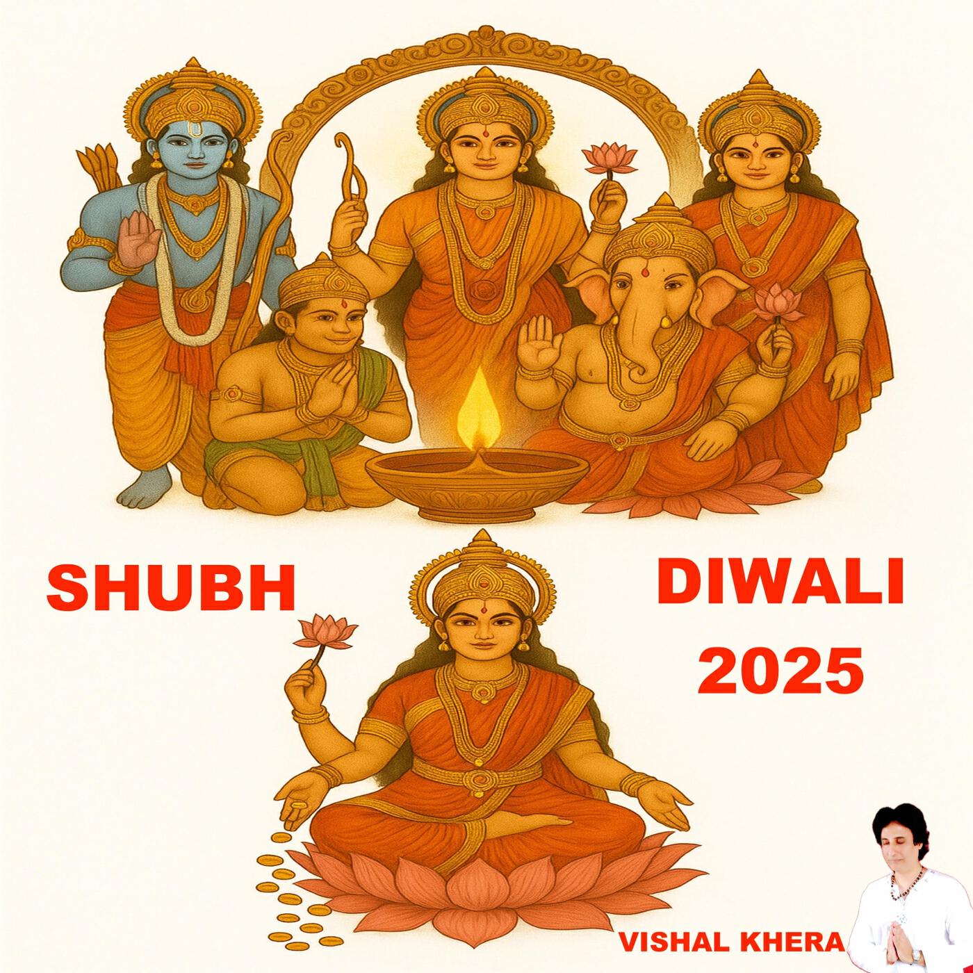 Vishal Khera