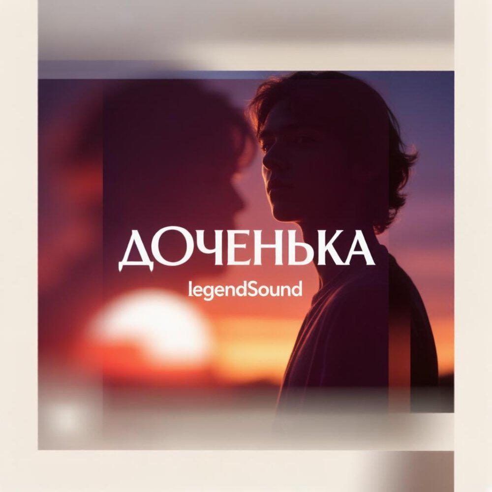 Релиз Доченька