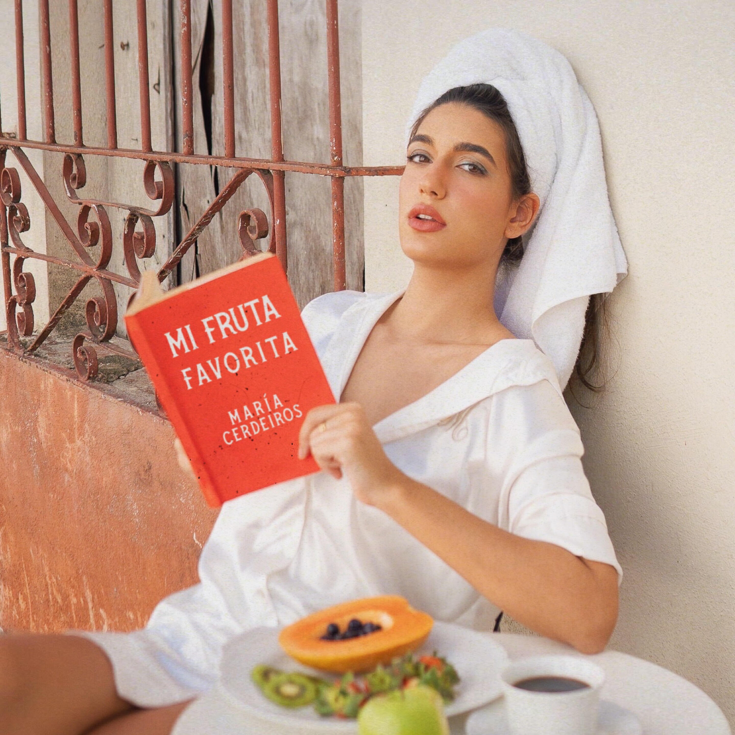 Релиз Mi Fruta Favorita