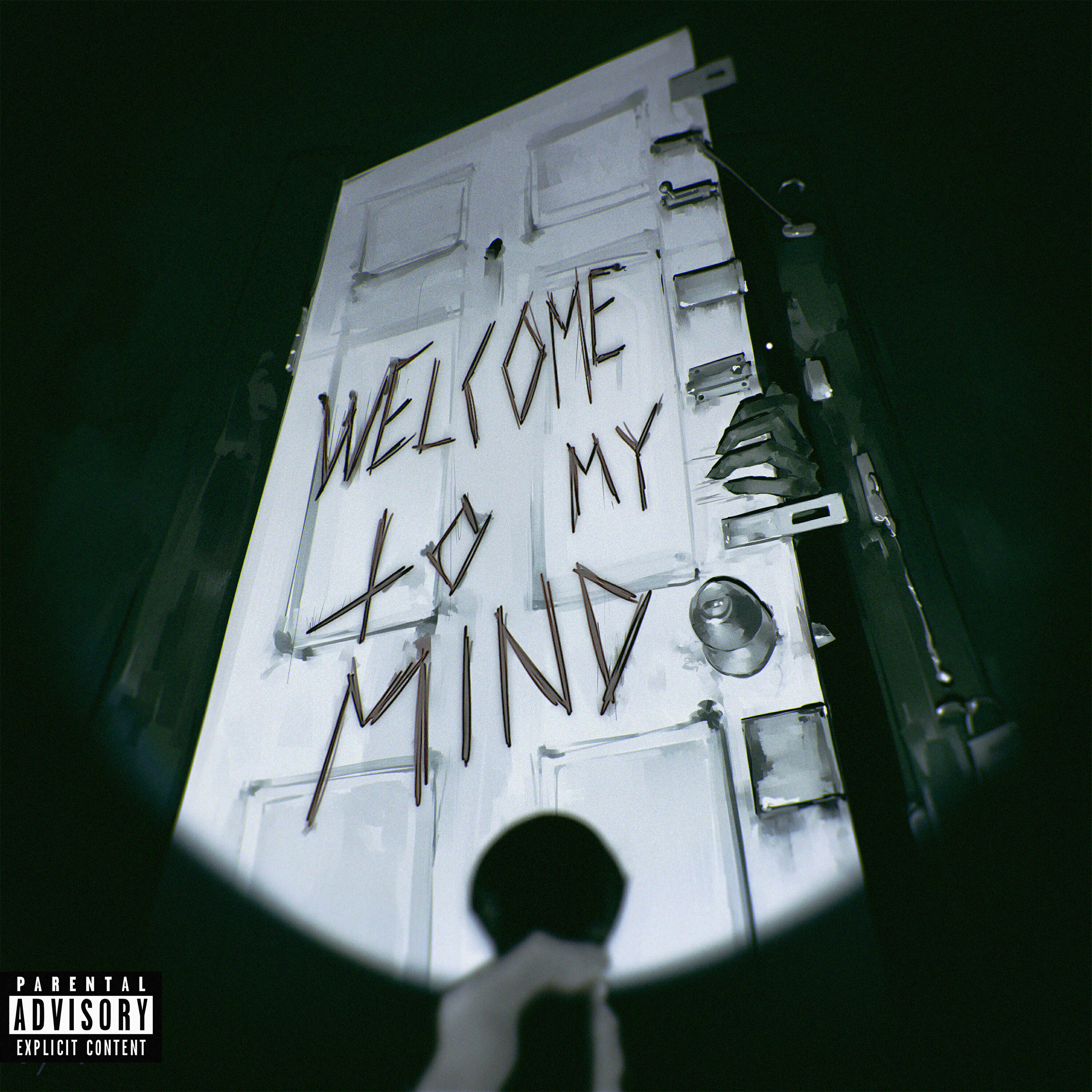 Релиз Welcome to My Mind