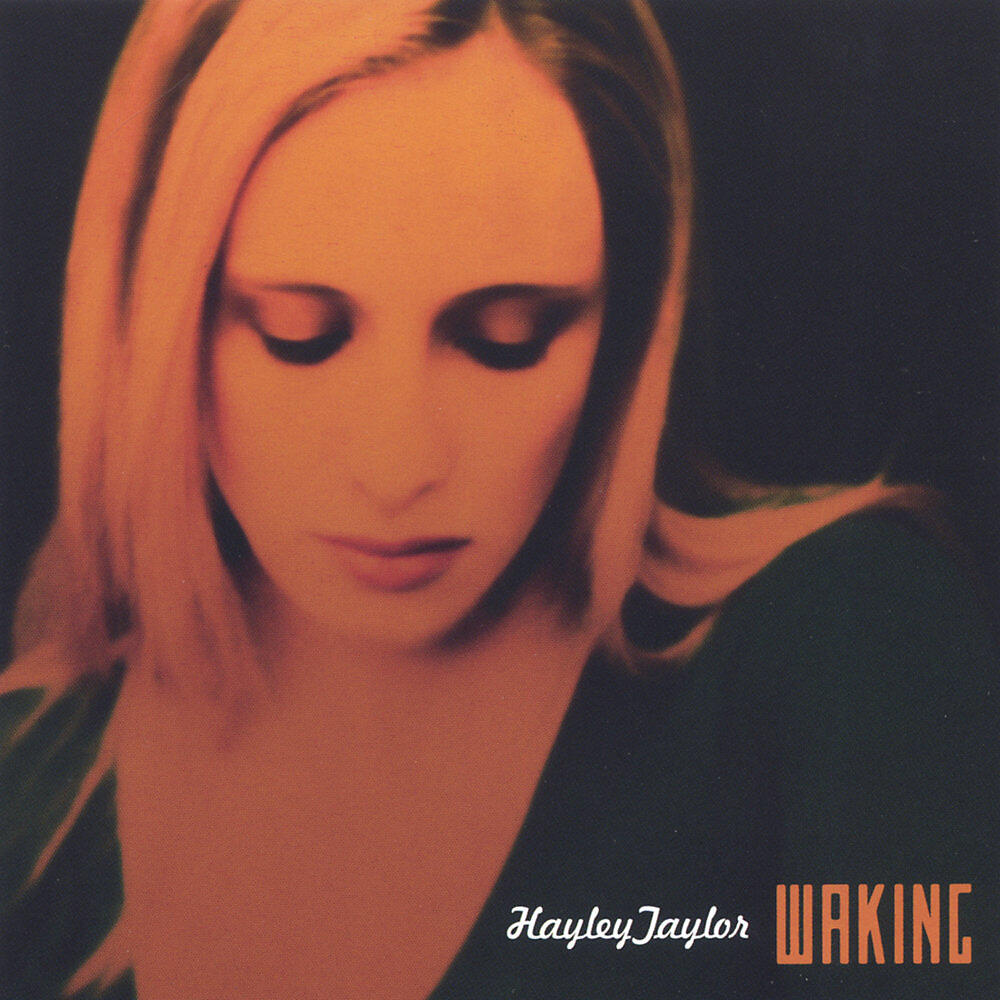 Релиз Waking