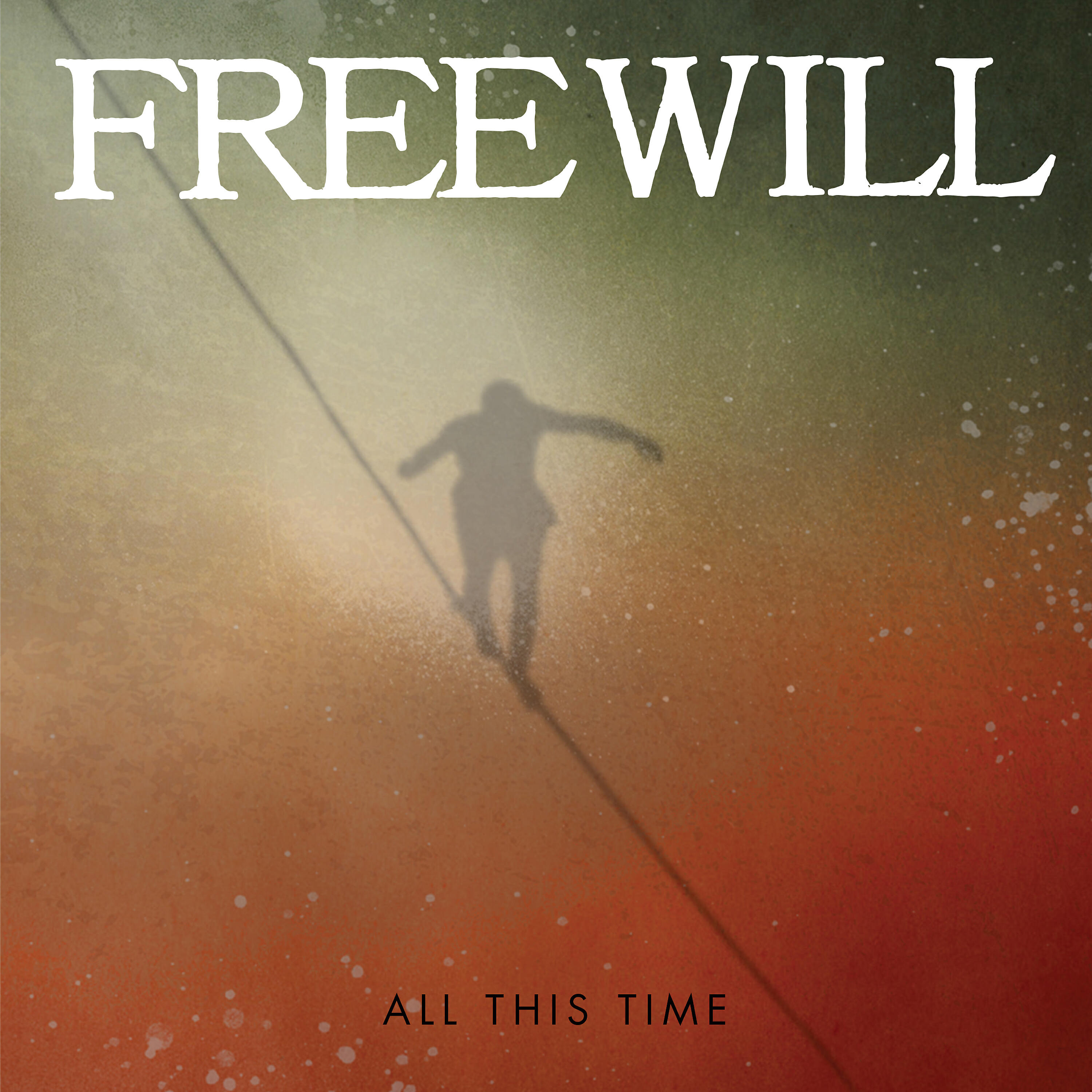 Релиз All This Time
