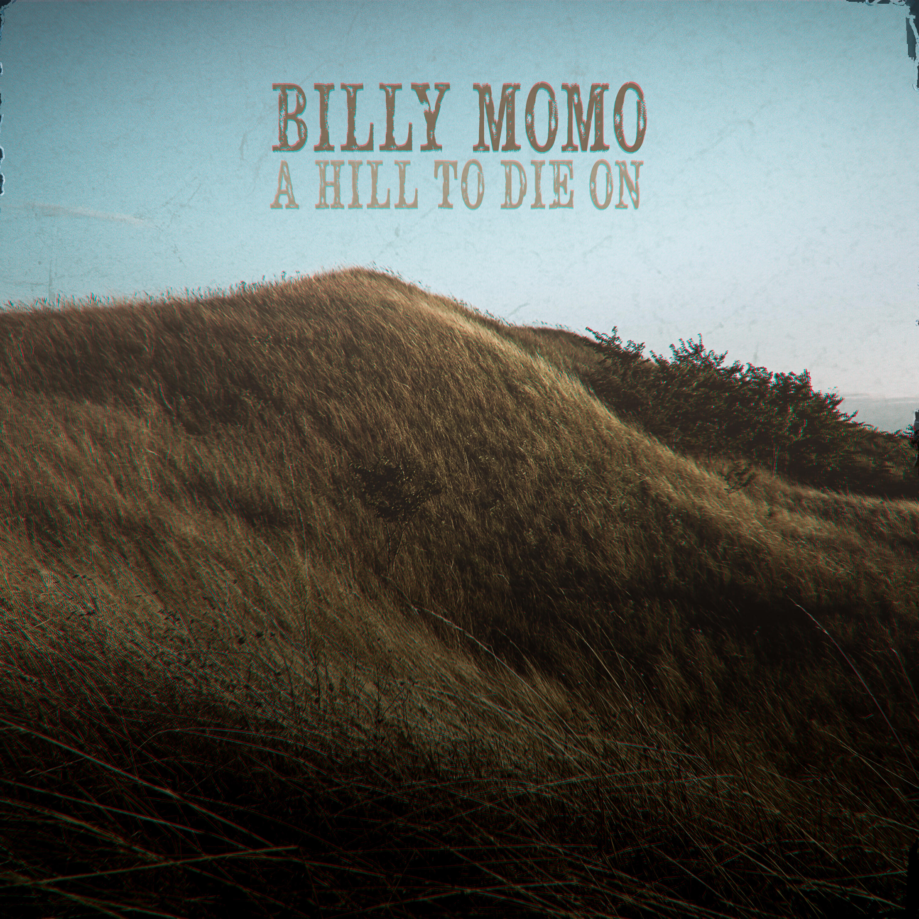 Релиз A Hill to Die On