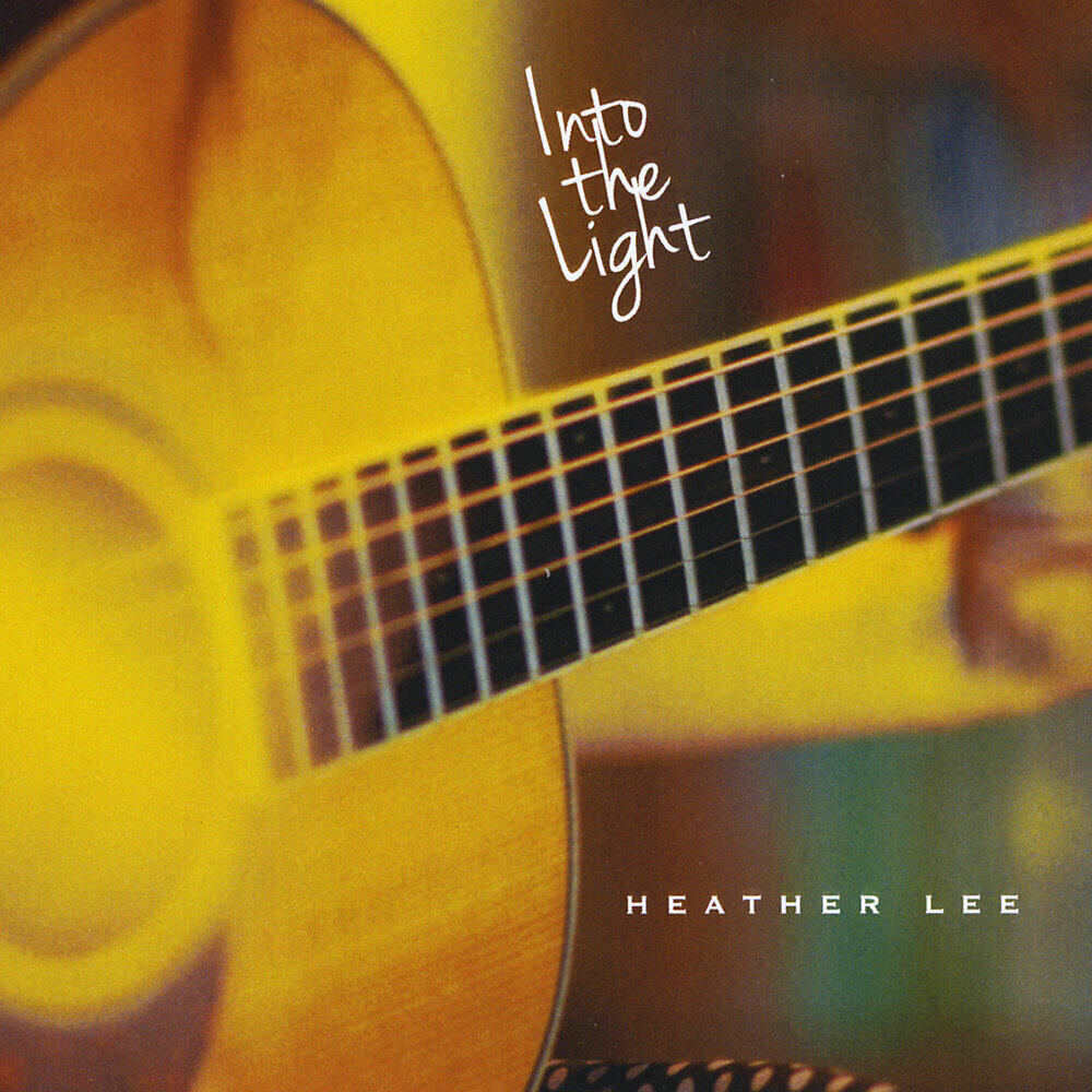 Релиз Into the Light