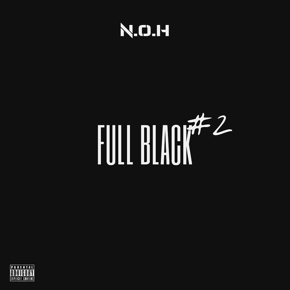 Релиз Fullblack, No. 2