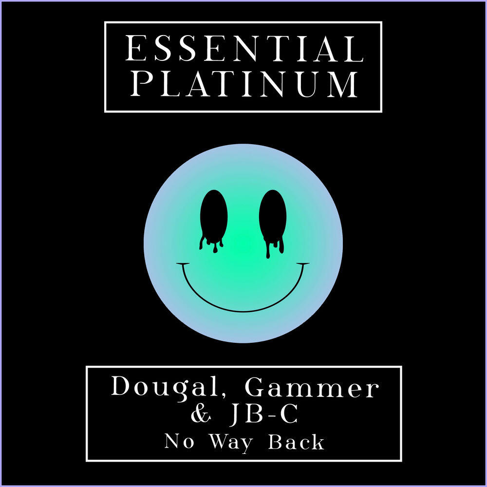 Релиз No Way Back