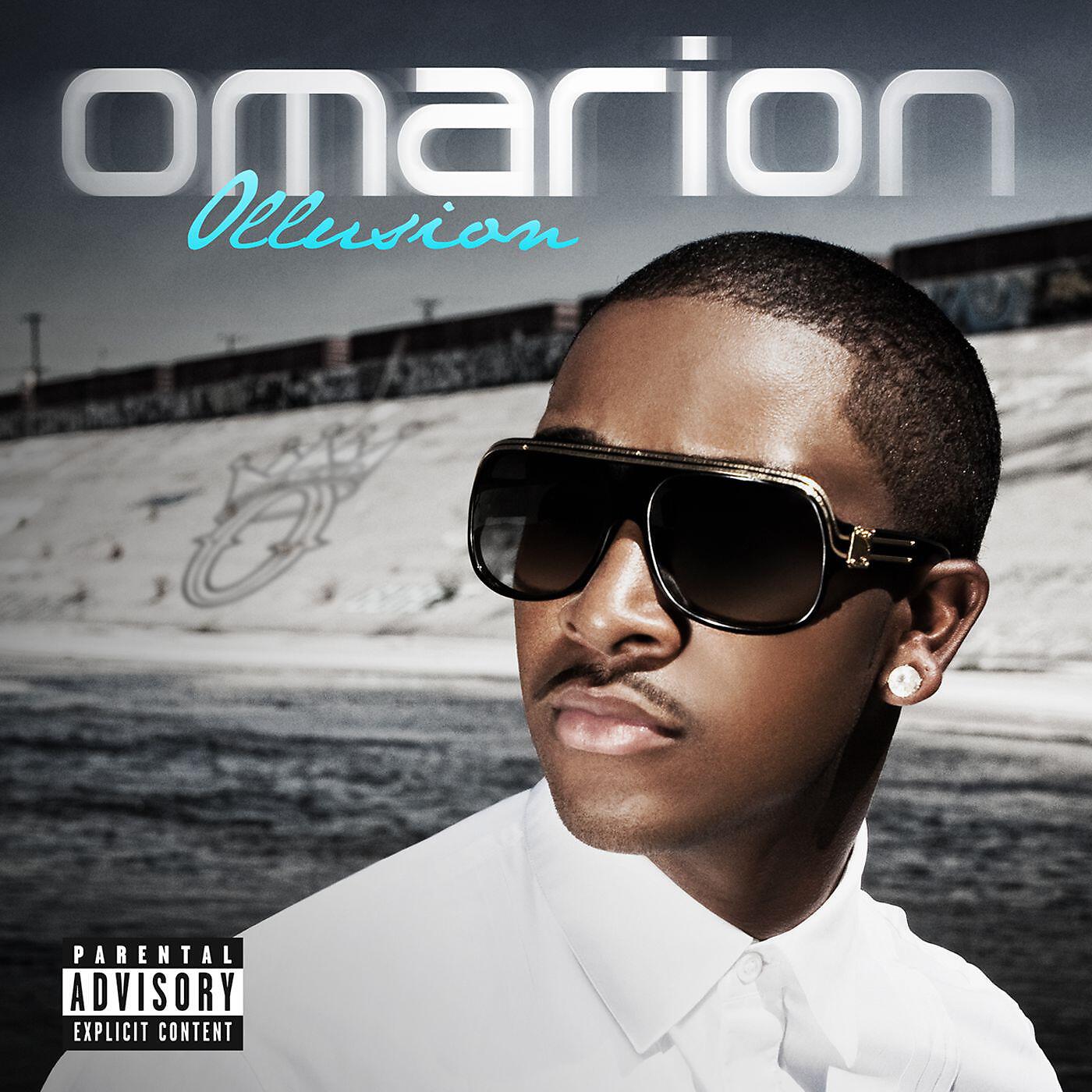 Релиз Ollusion