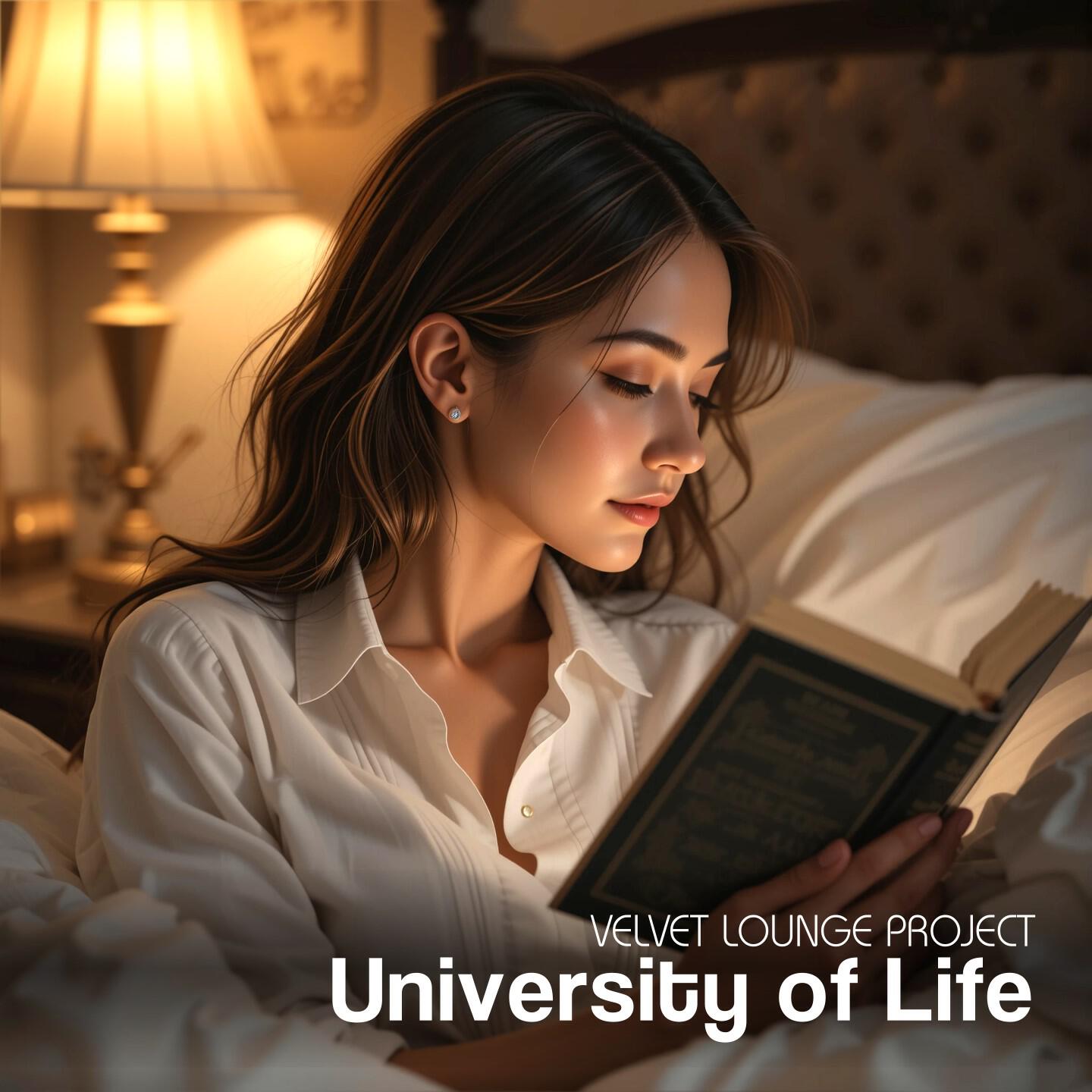 Релиз University of Life