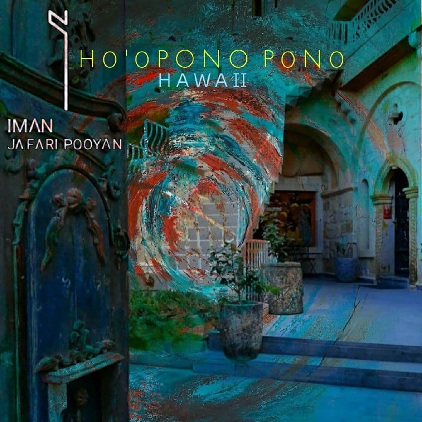 Релиз Ho'oponopono