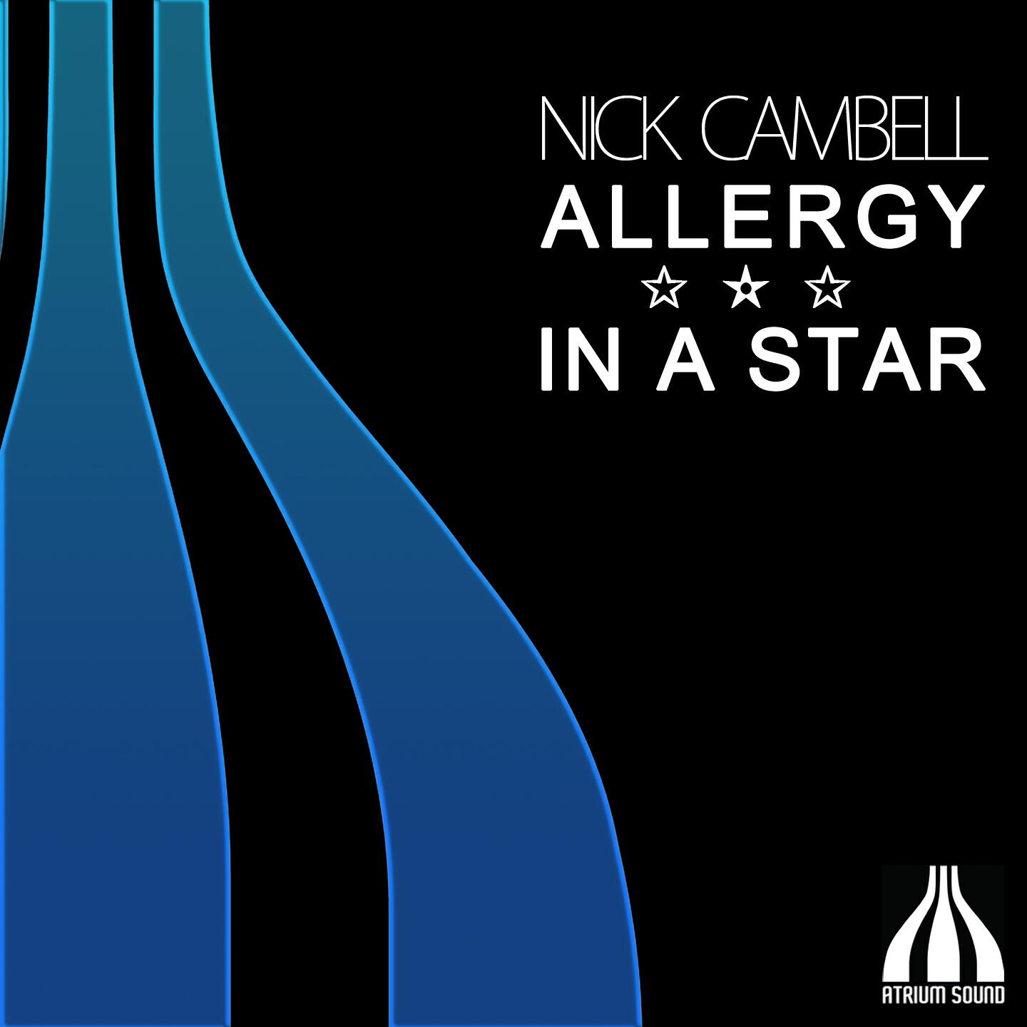 Релиз Allergy In A Star