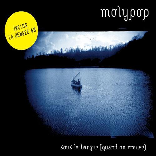 Релиз Sous la barque (Quand on creuse)