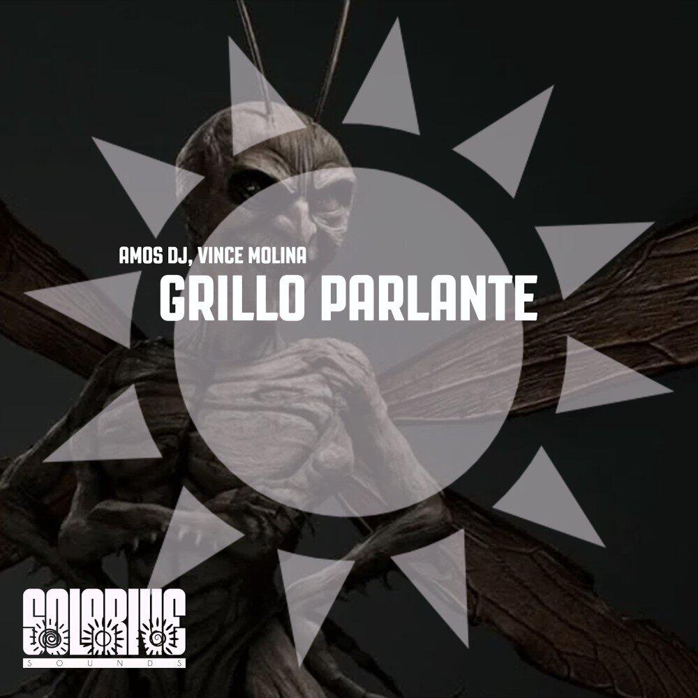 Релиз Grillo Parlante