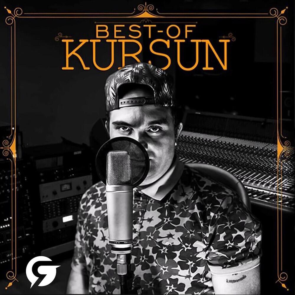 Релиз Best Of Kurşun