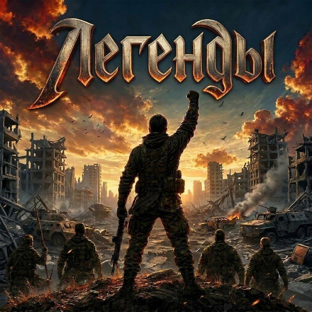 Derbinev Vetaliy