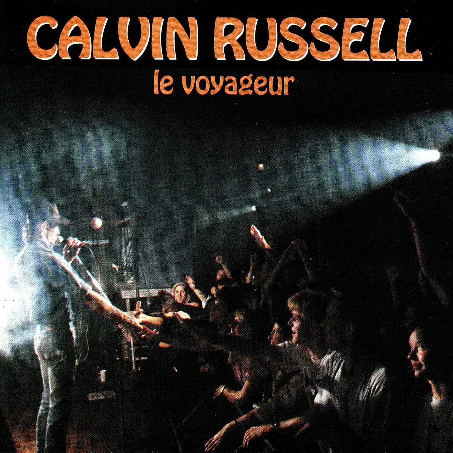 Релиз Le voyageur