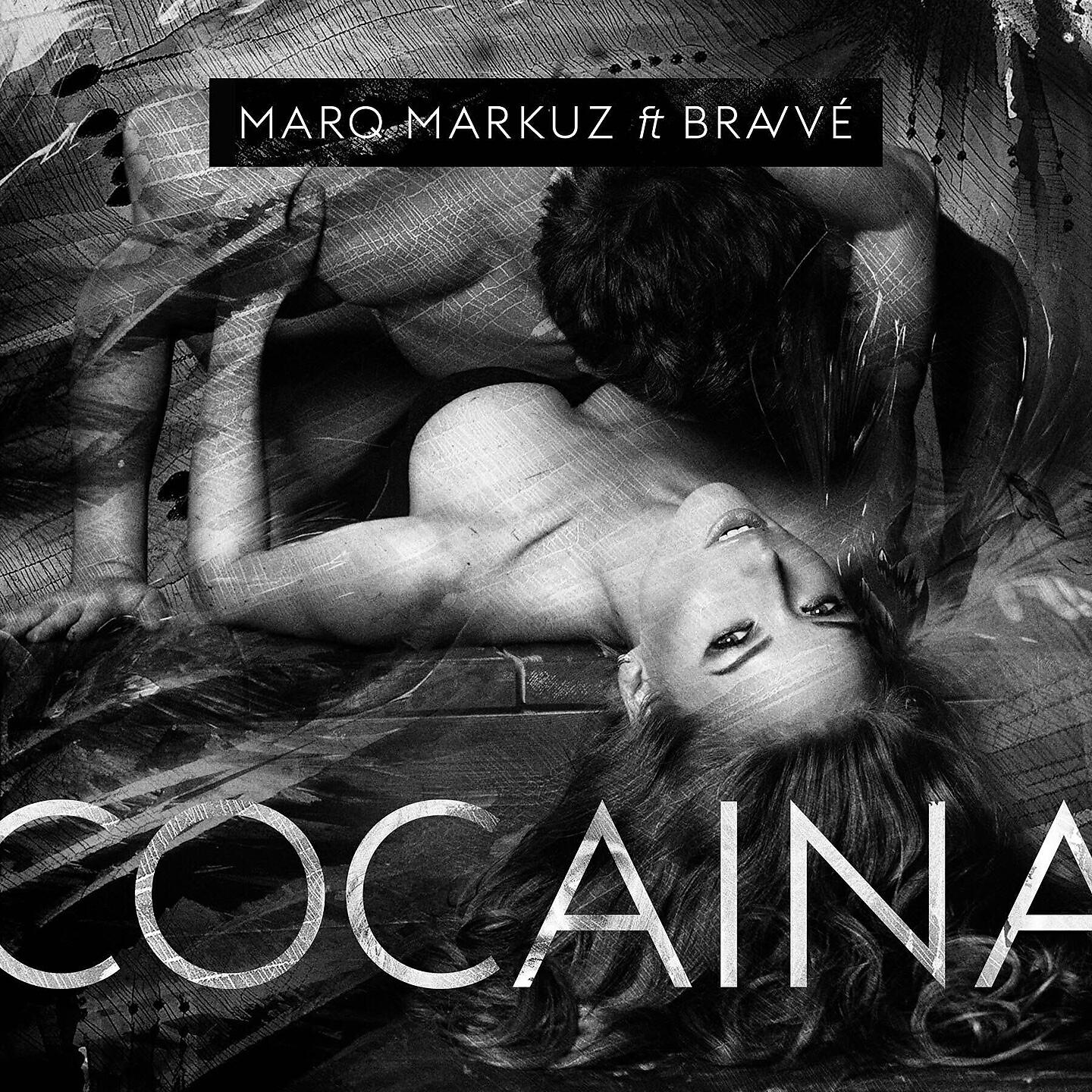 Релиз Cocaina