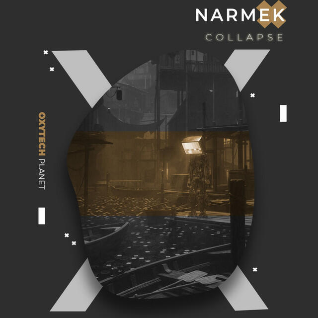 Релиз Collapse