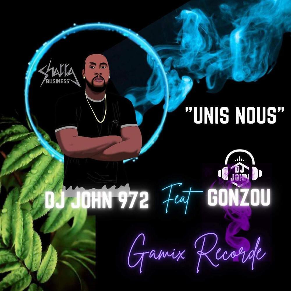 DJ John 972