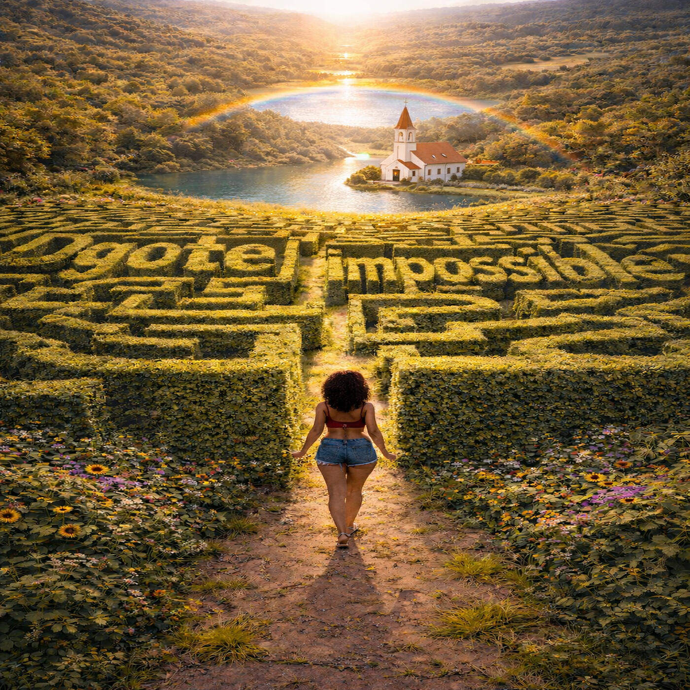 Релиз Impossible