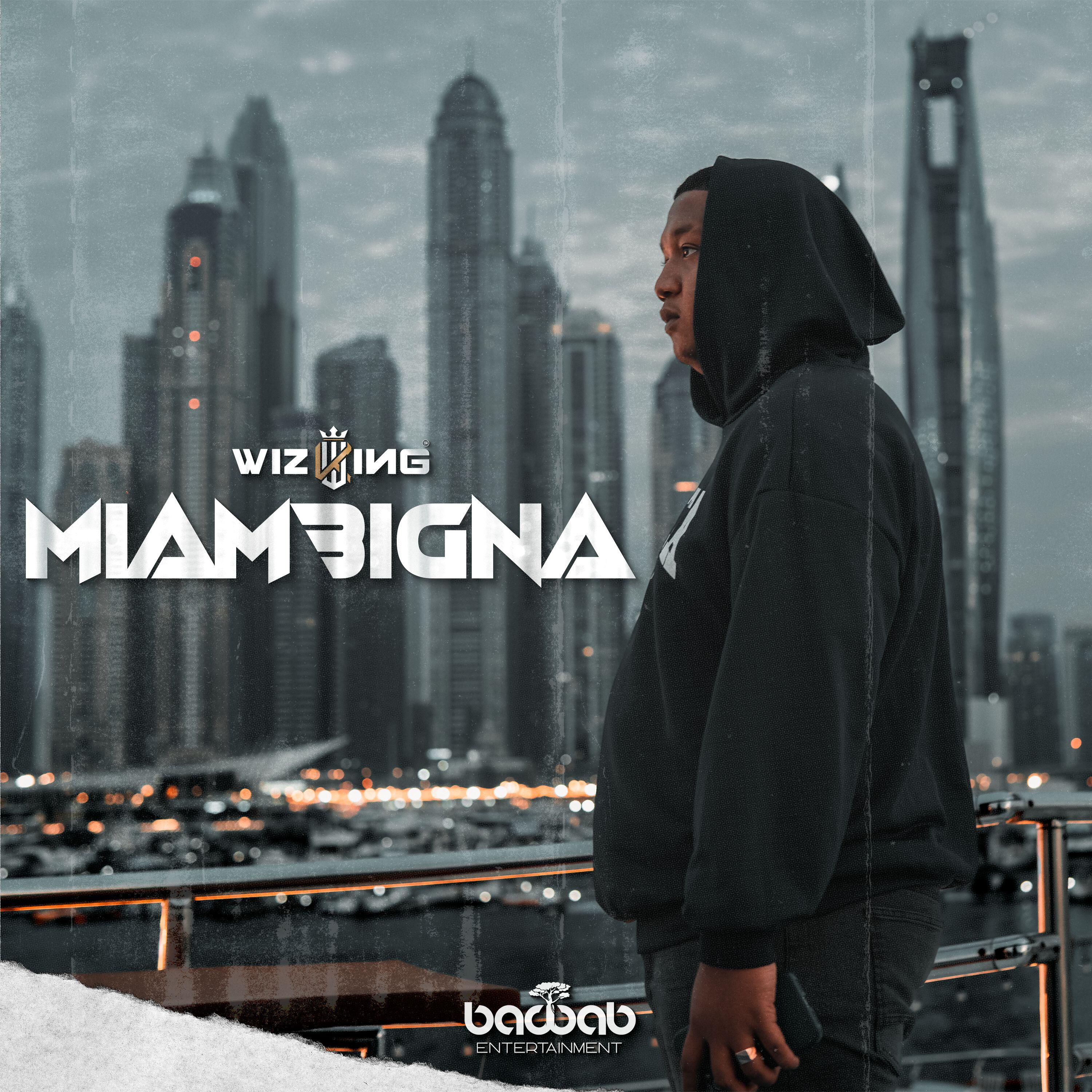 Релиз Miambigna