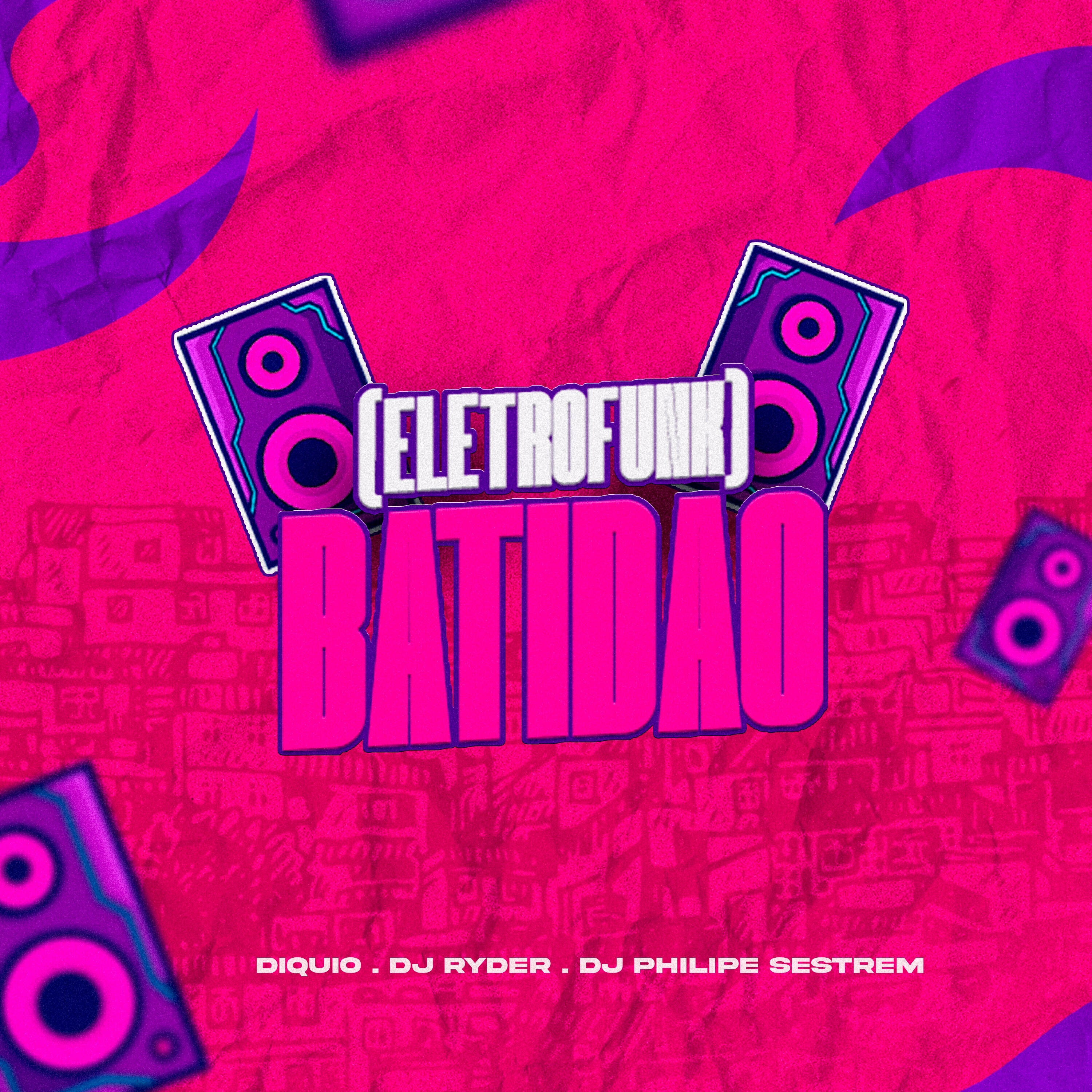 Релиз Batidão (EletroFunk)