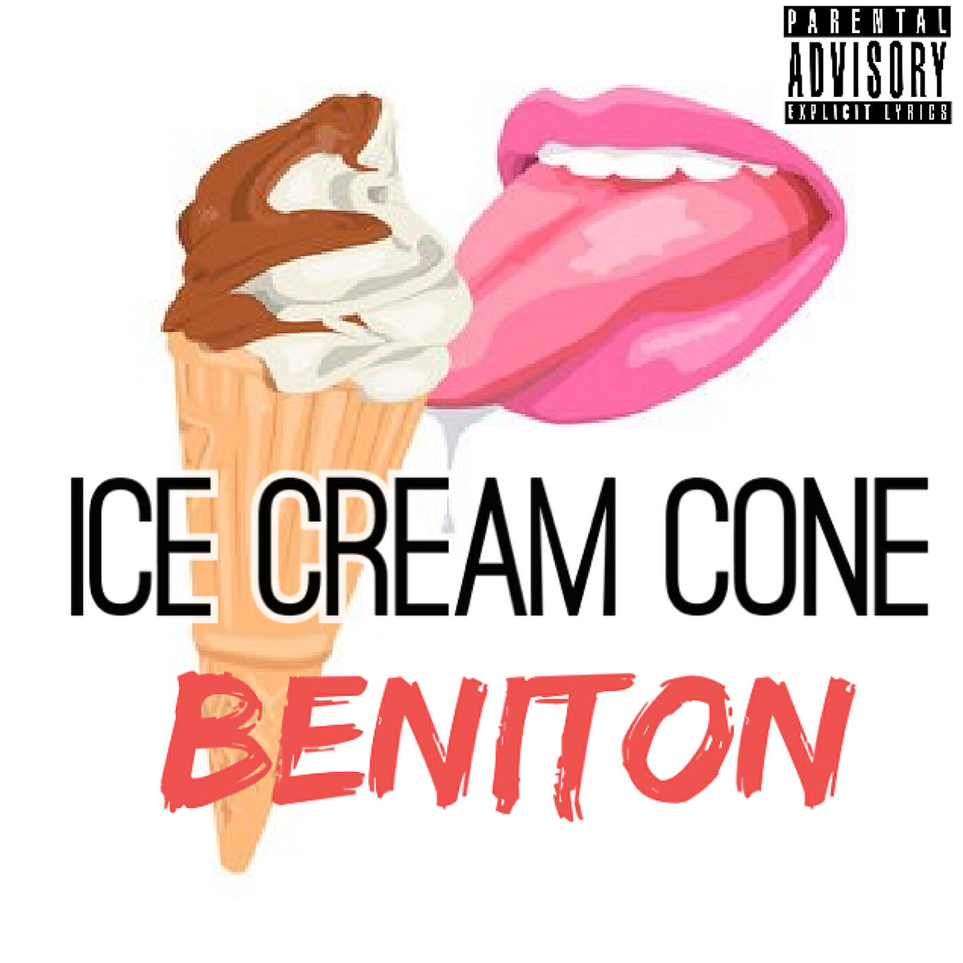 Релиз Ice Cream Cone