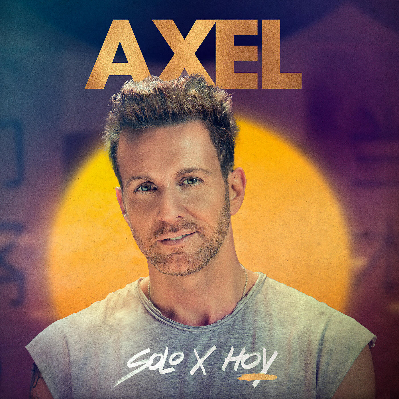 Релиз Solo Por Hoy