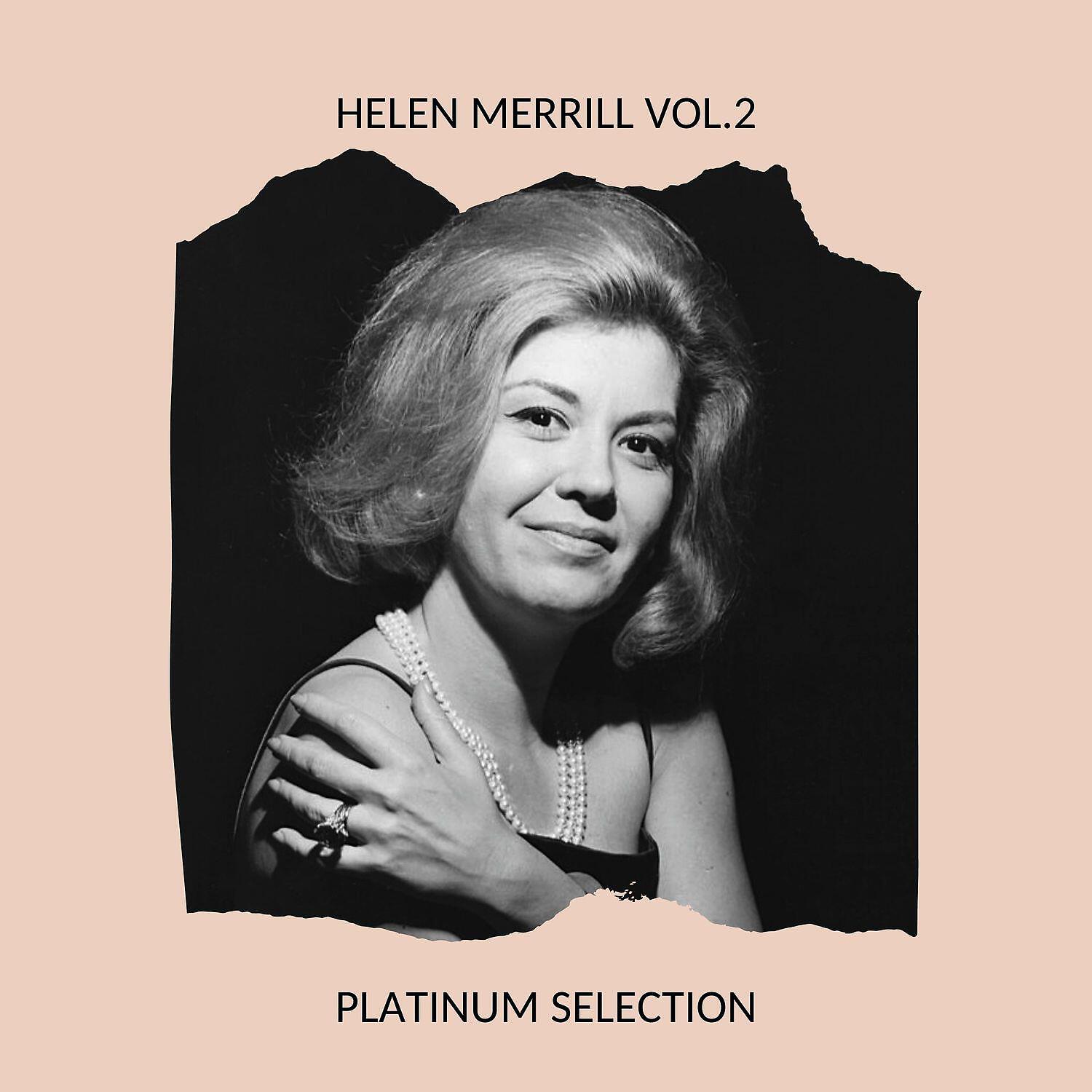 Helen Merrill 