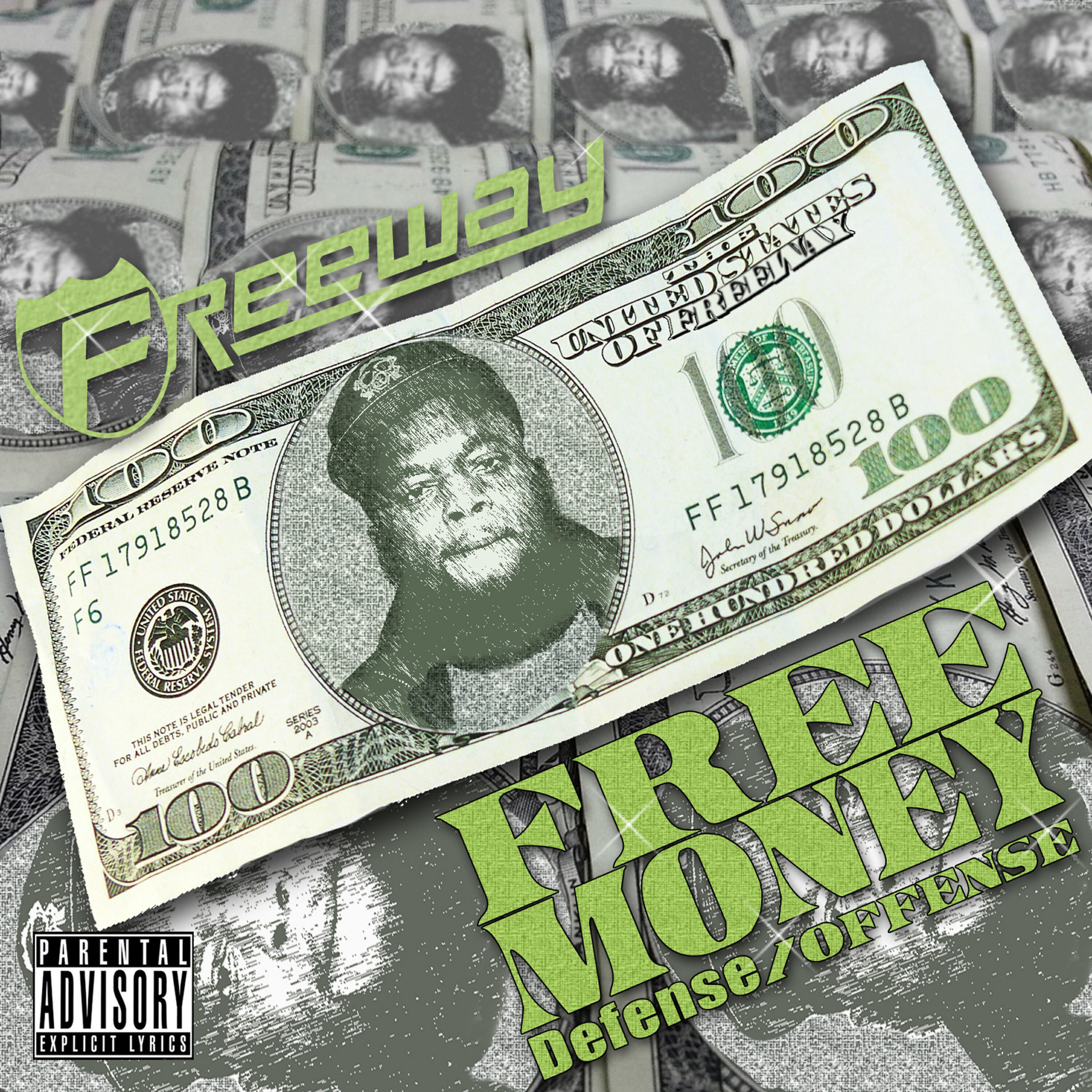 Скачать песню Jakk Frost, Ms. Jade, Nina Ross, Tek, Freeway - Part of the Game бесплатно в MP3 для Android и iOS