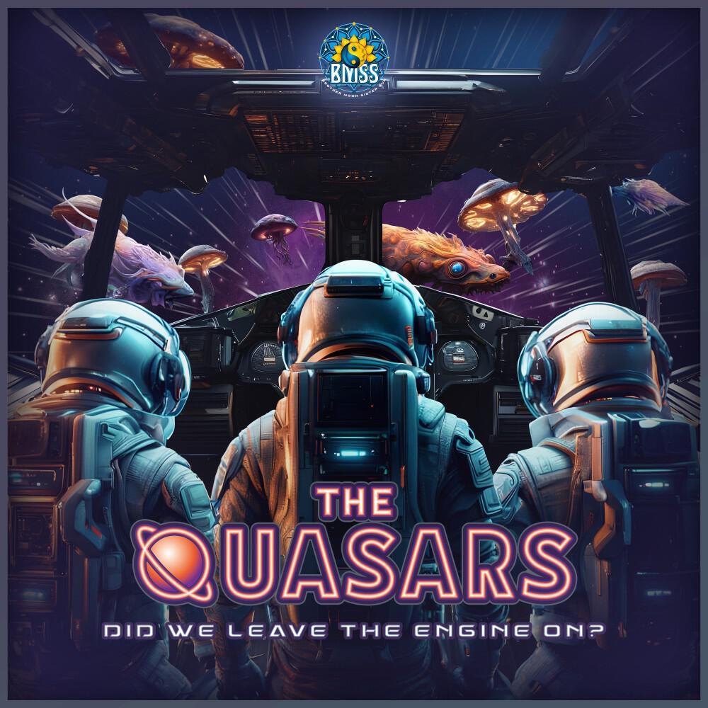 The Quasars