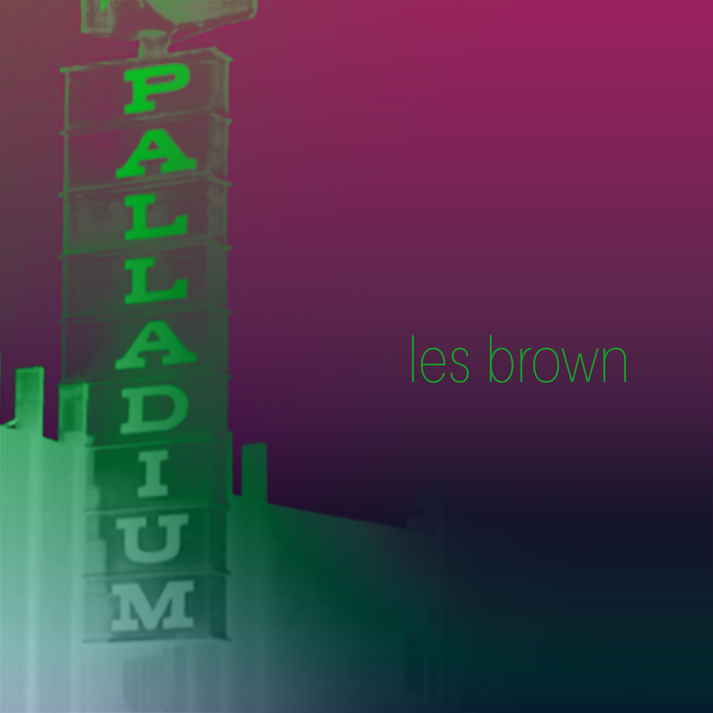 Релиз Palladium