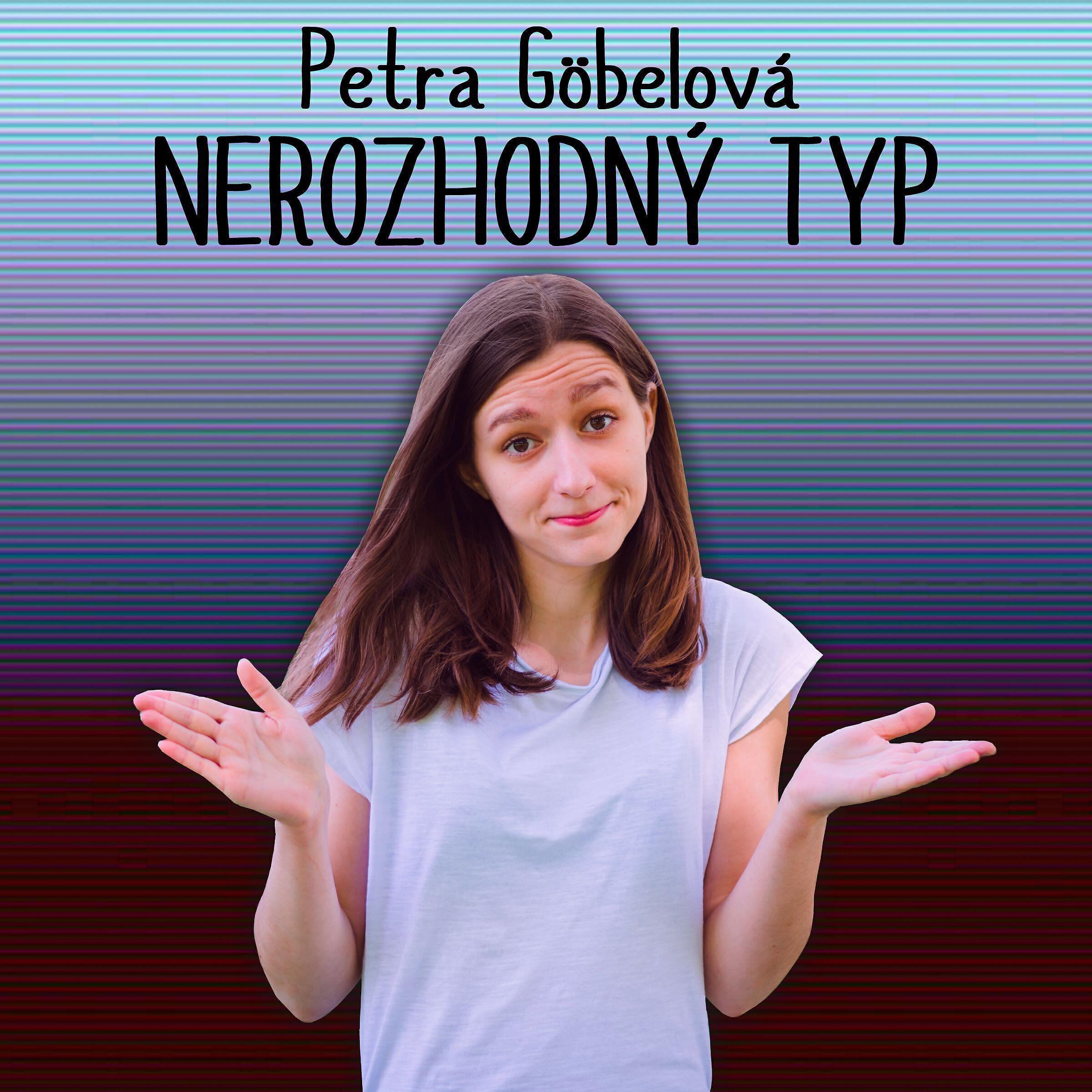 Petra Göbelová