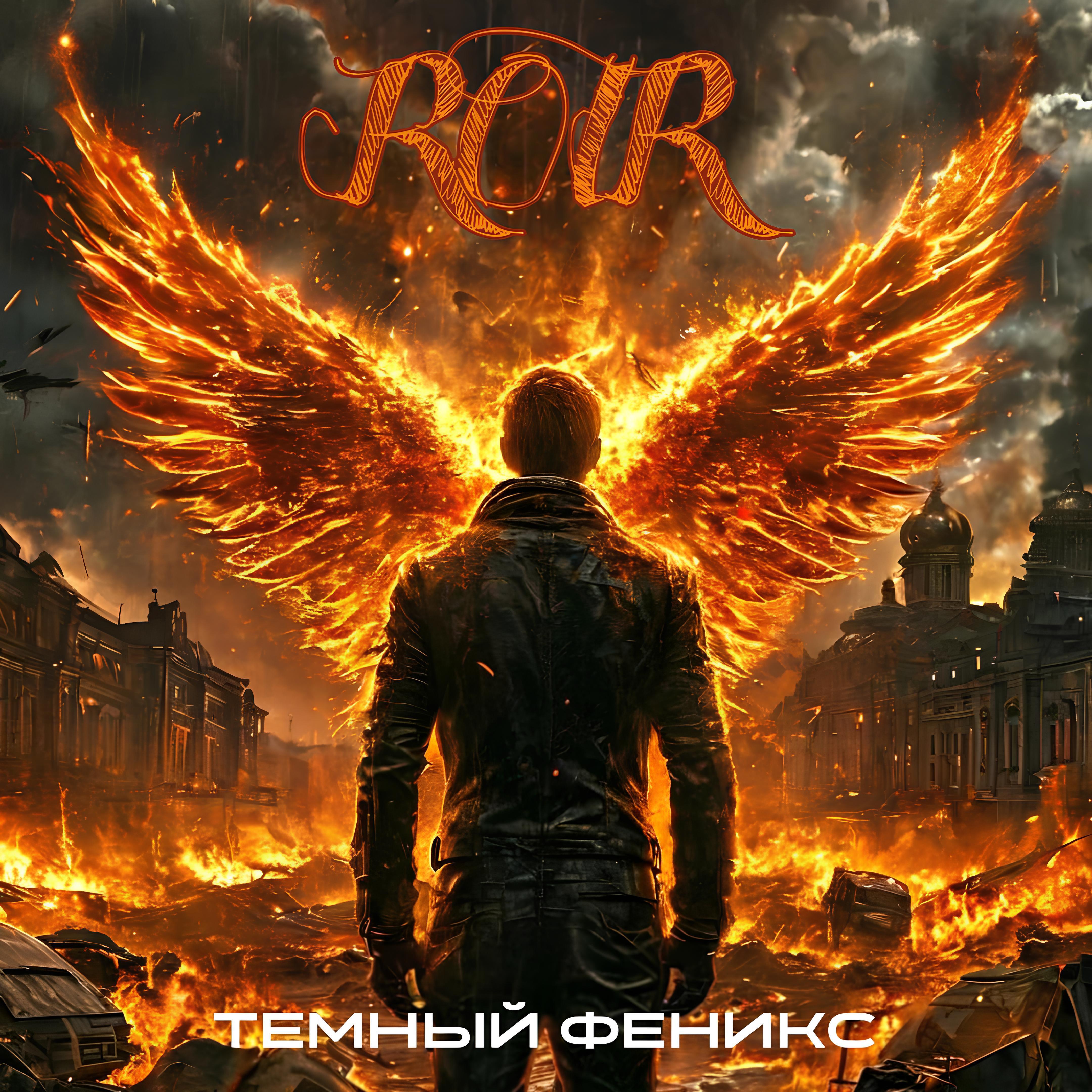 Релиз Темный феникс
