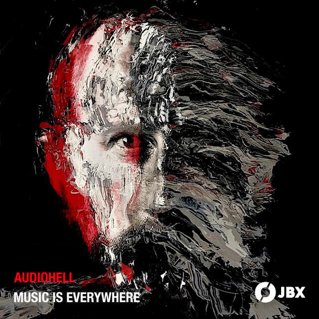 Релиз Music Is Everywhere