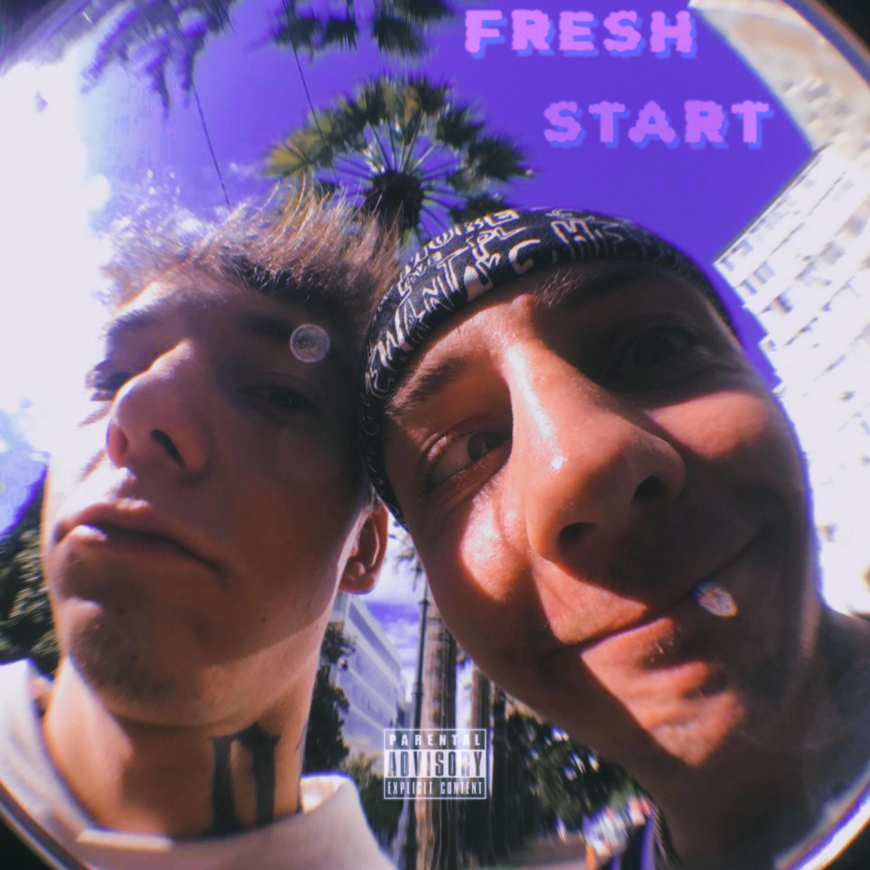 Релиз FRESH START