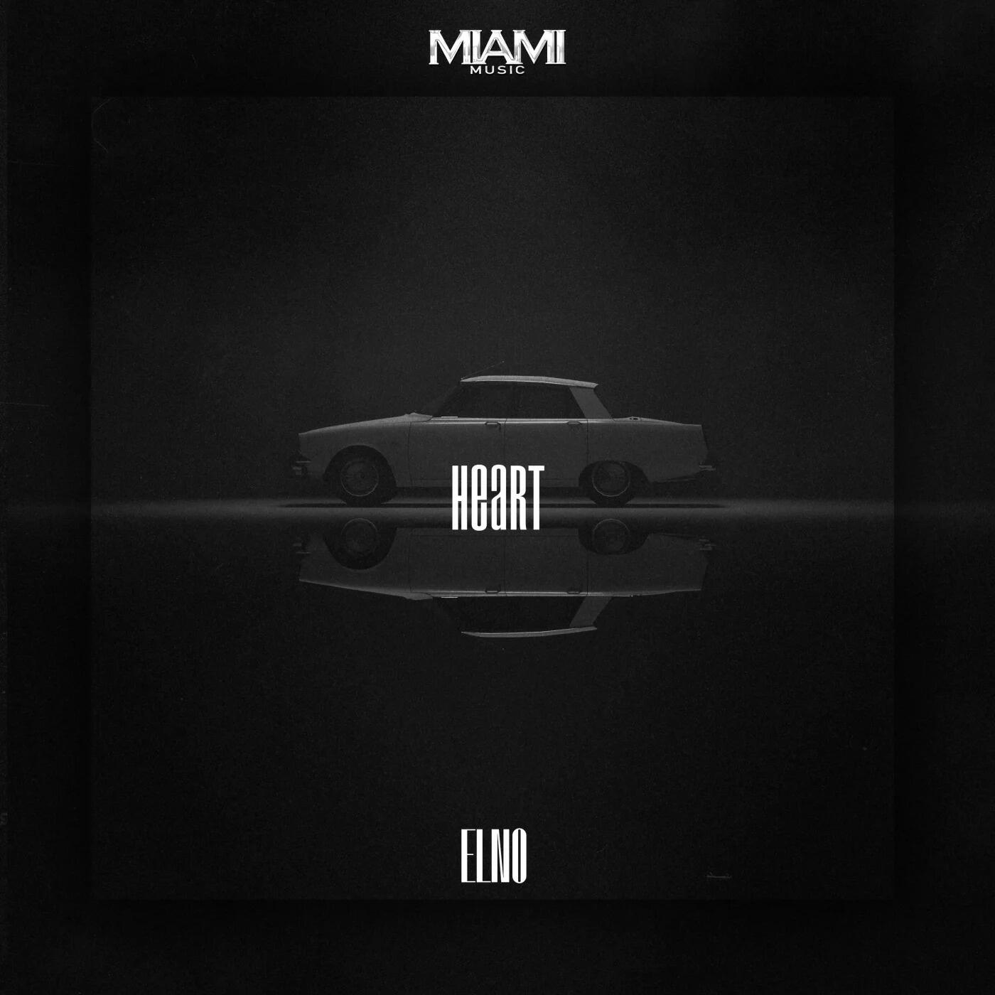Постер альбома Heart