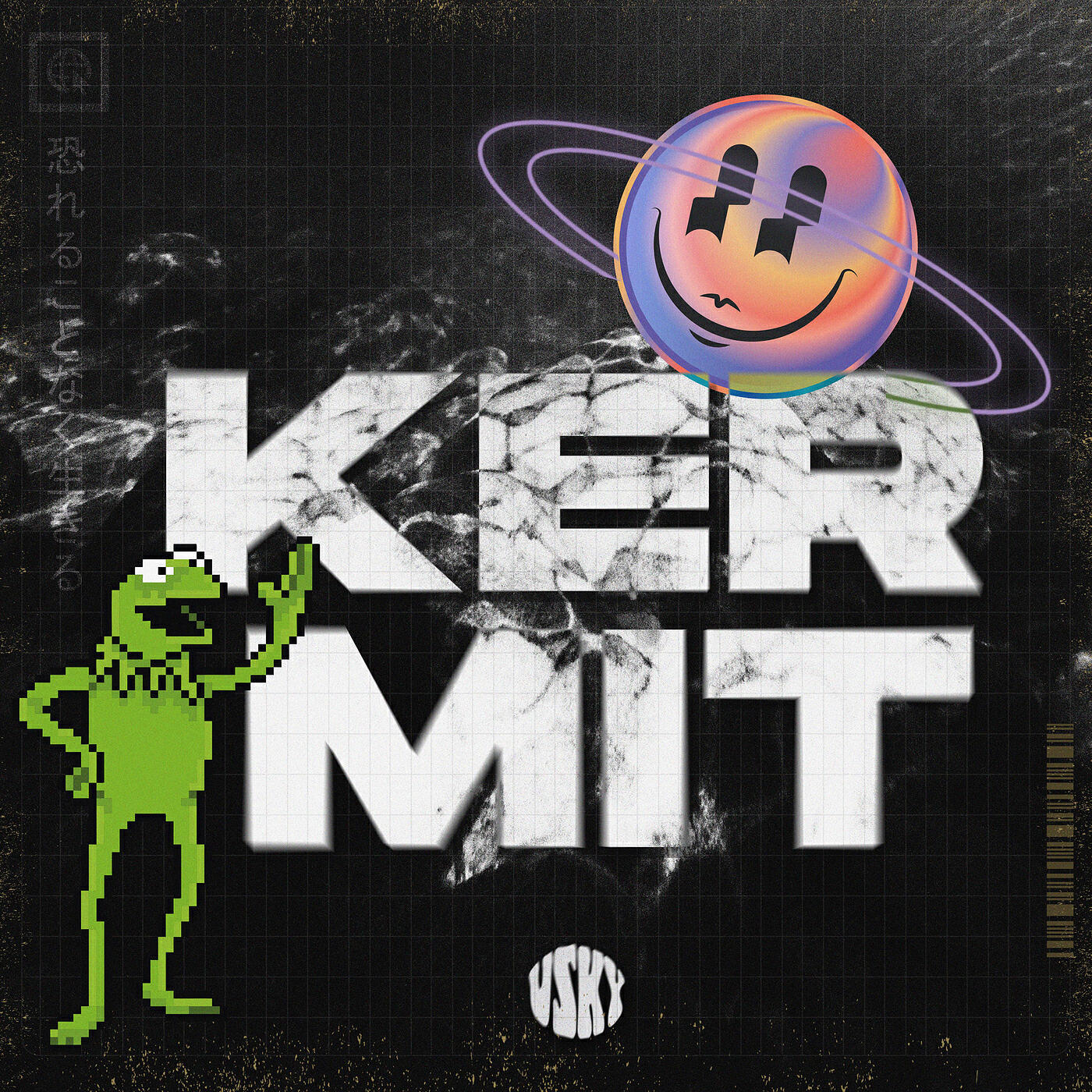 Релиз Kermit